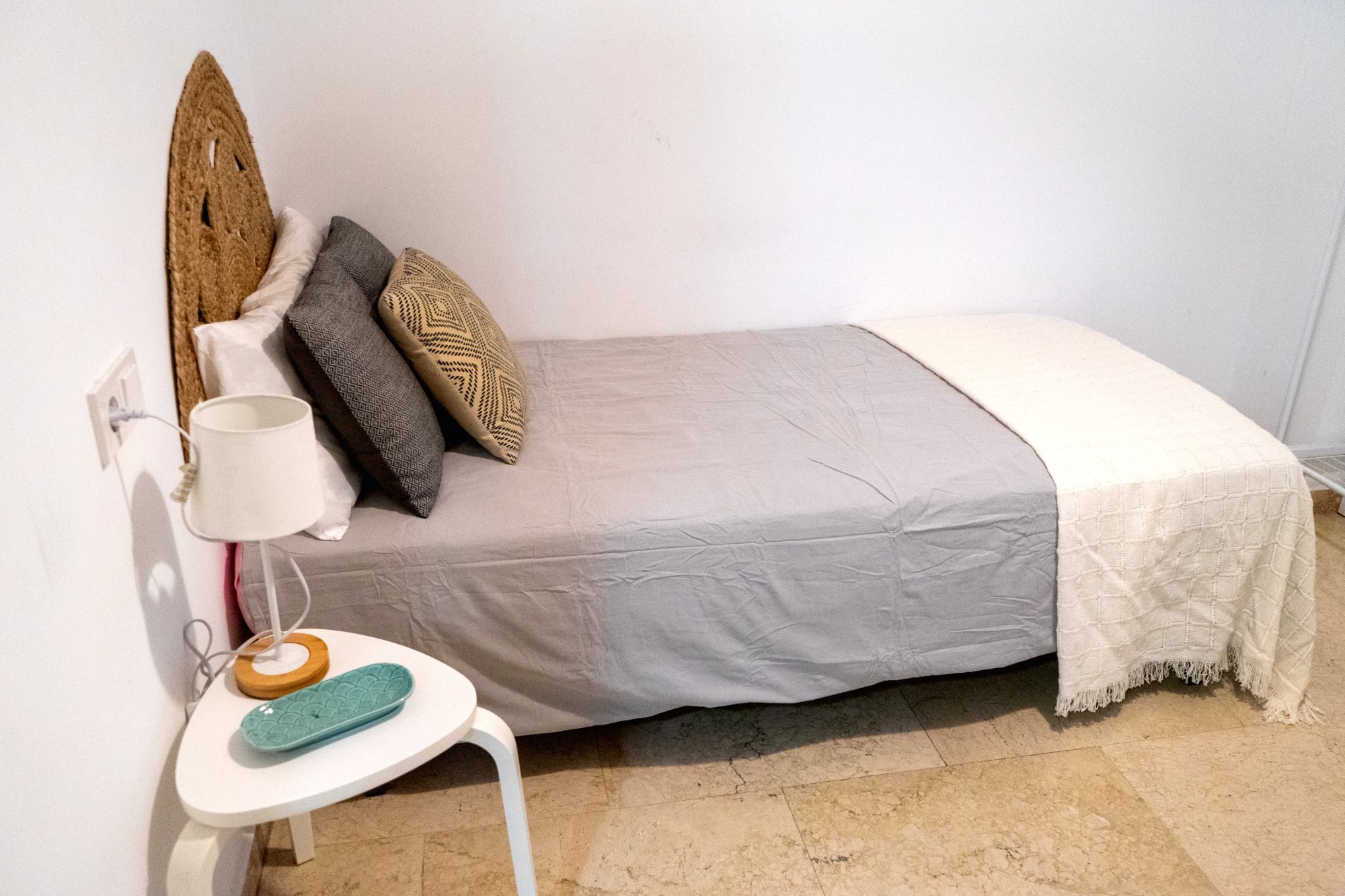 Habitación para estudiantes y Erasmus en Triana, Sevilla