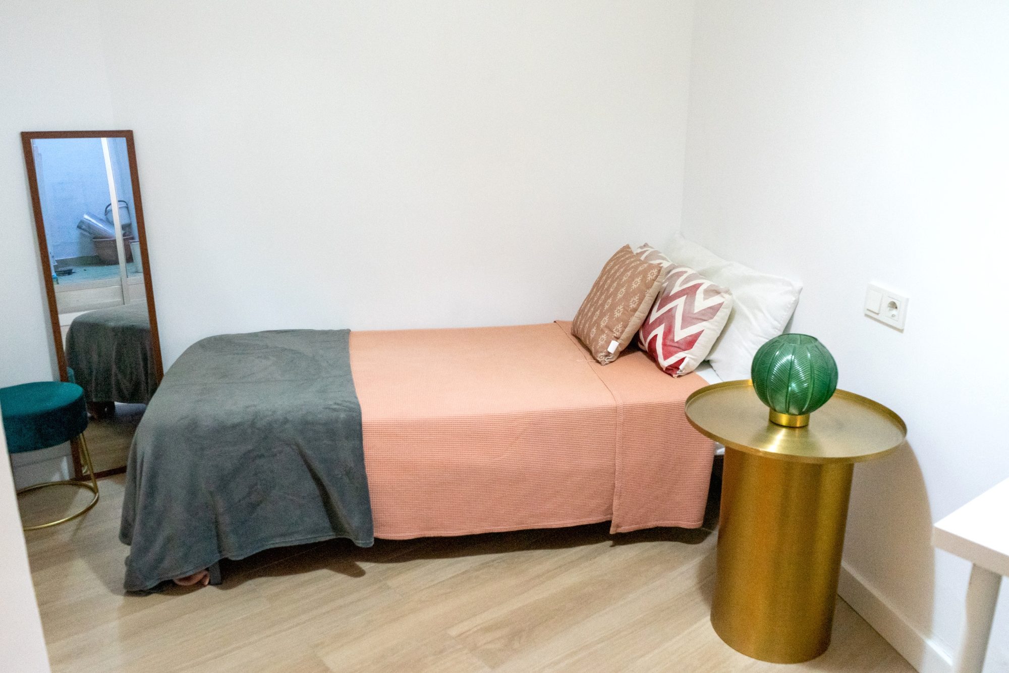 Habitación para estudiantes y Erasmus en Triana, Sevilla