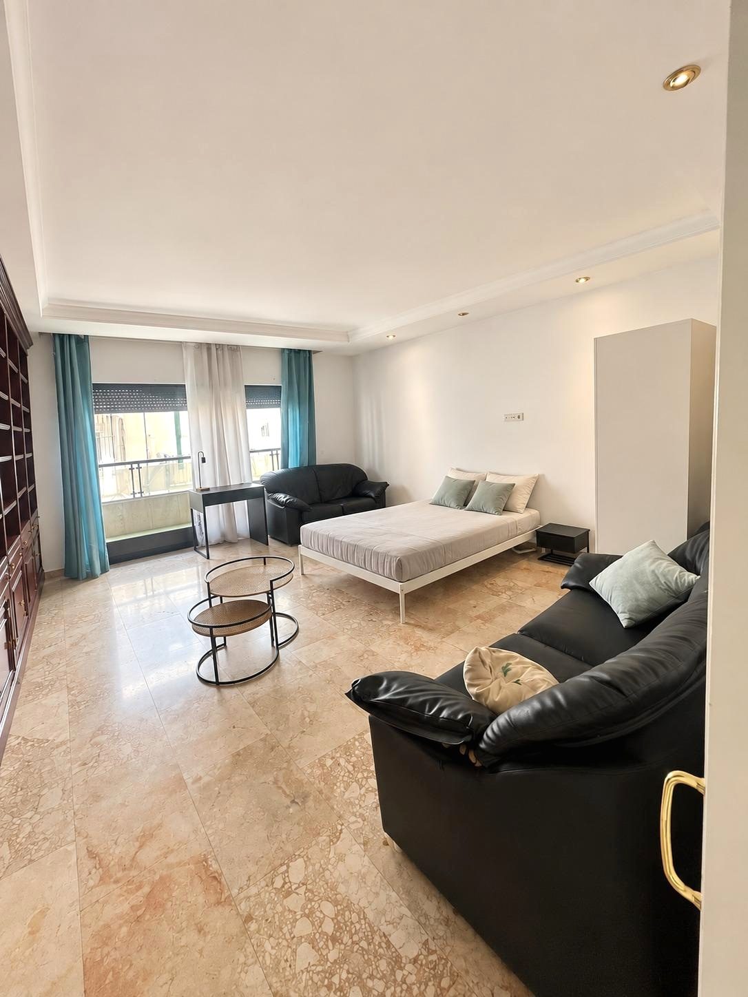 Habitación para estudiantes y Erasmus en Triana, Sevilla