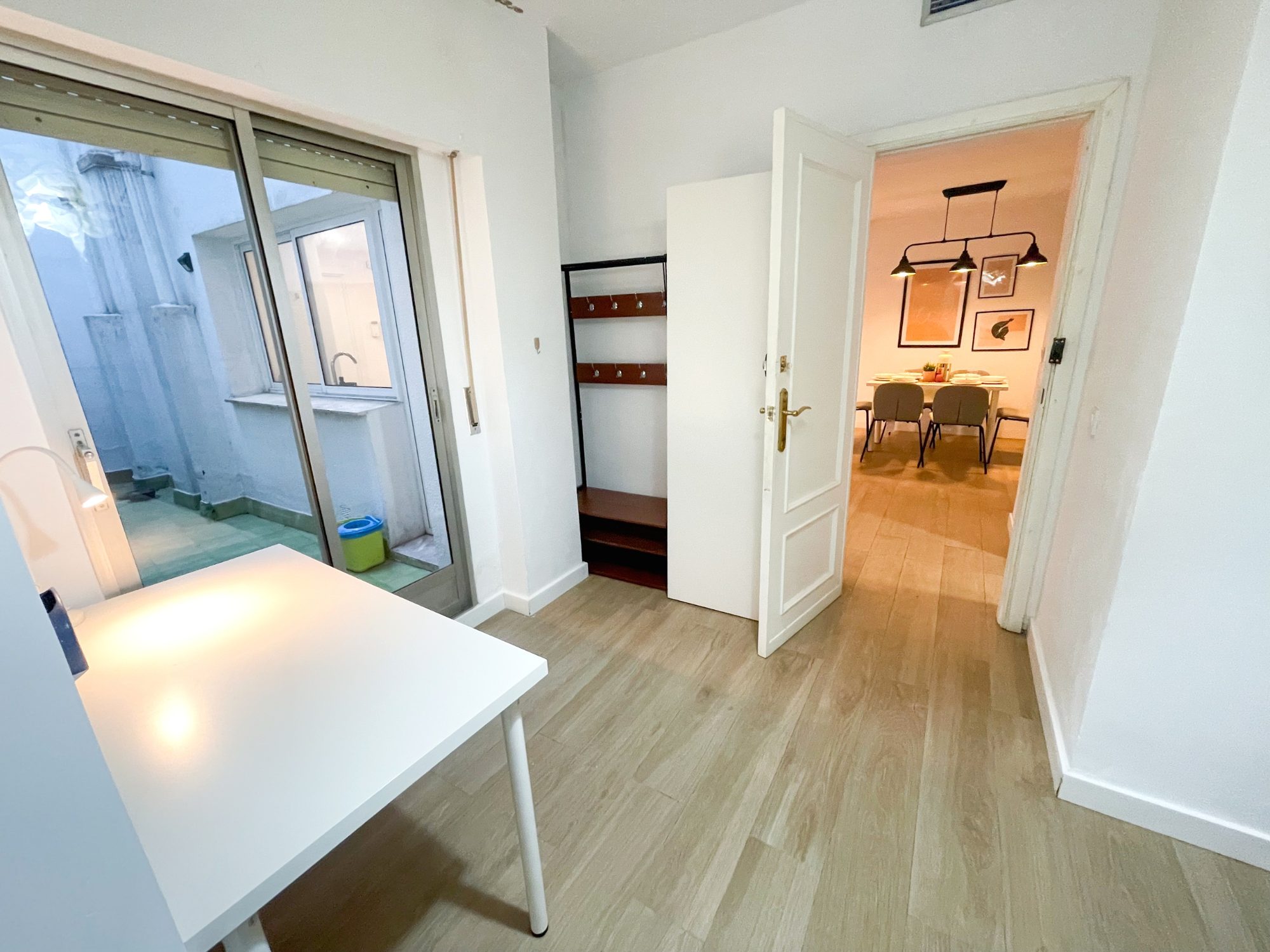 Habitación para estudiantes y Erasmus en Triana, Sevilla