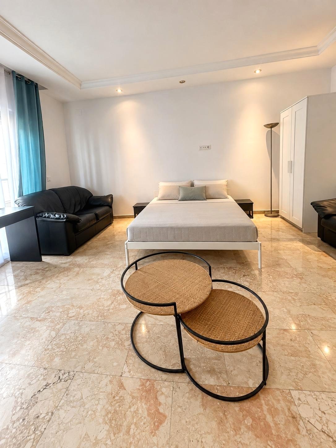 Habitación para estudiantes y Erasmus en Triana, Sevilla