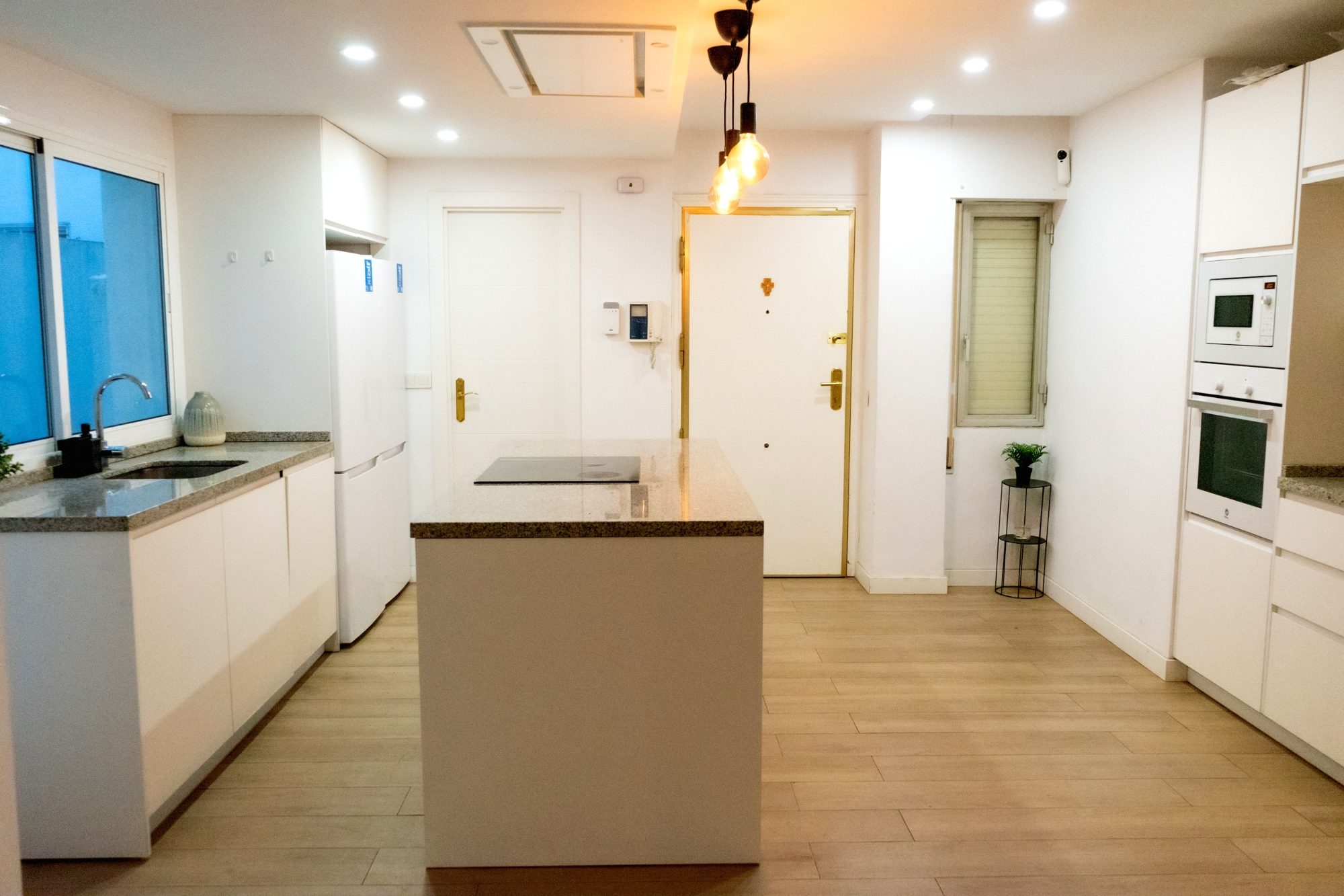 Habitación para estudiantes y Erasmus en Triana, Sevilla