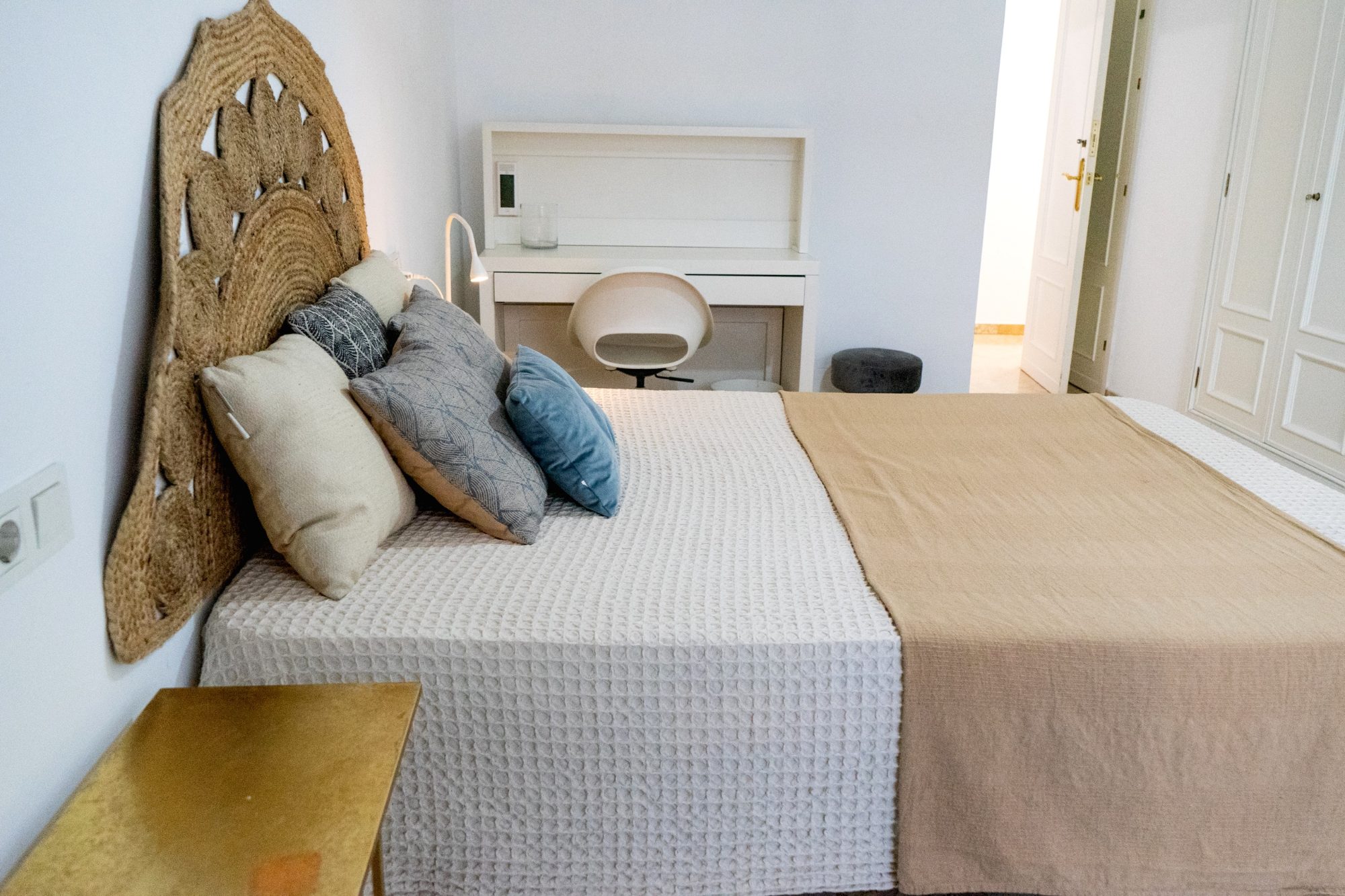 Habitación para estudiantes y Erasmus en Triana, Sevilla