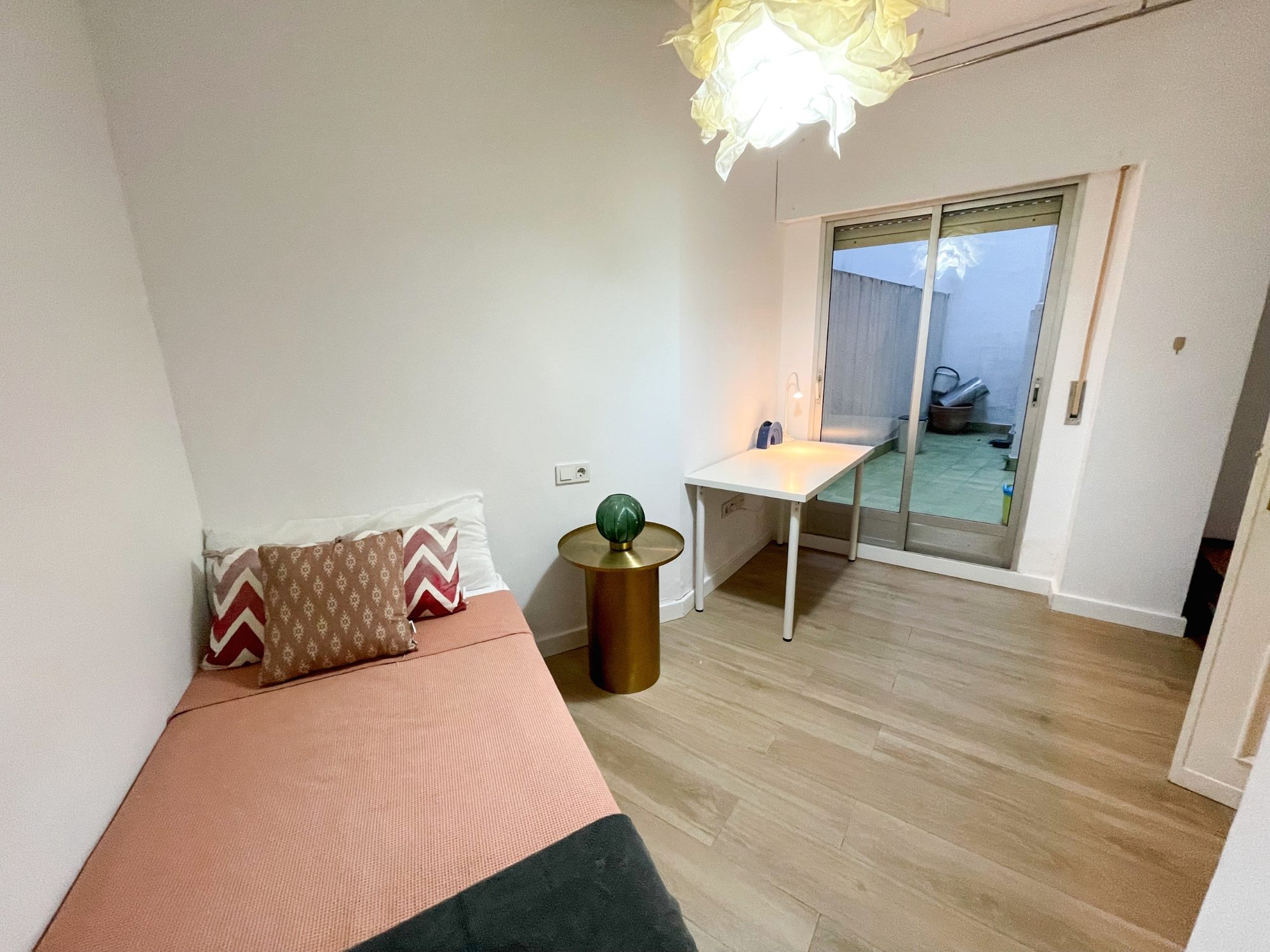 Habitación para estudiantes y Erasmus en Triana, Sevilla
