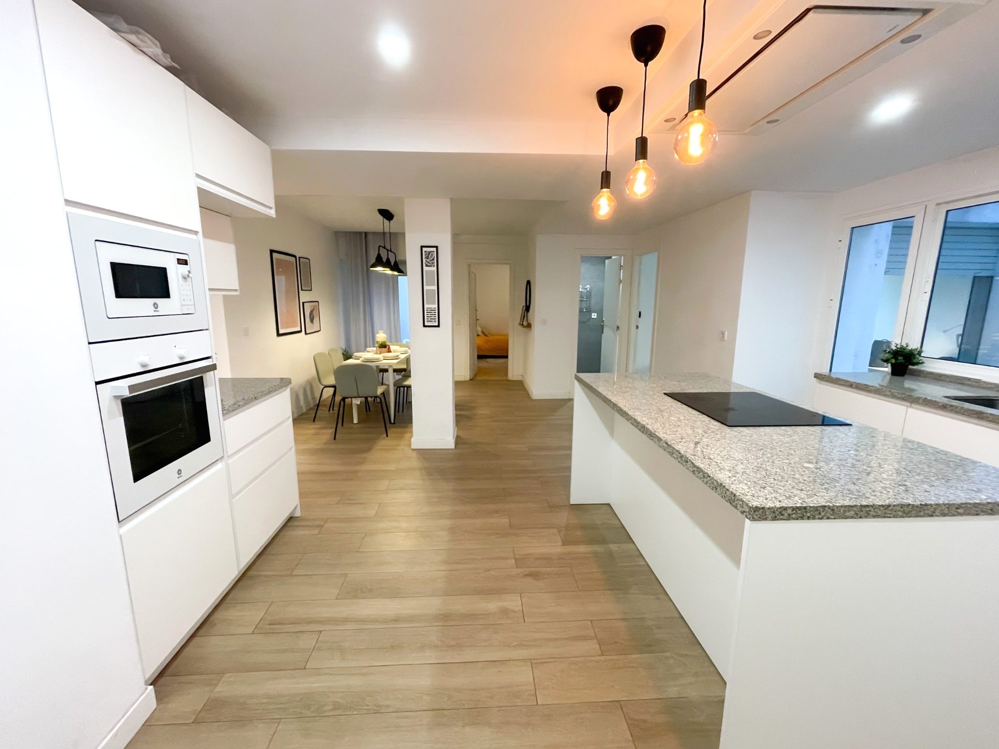 Habitación para estudiantes y Erasmus en Triana, Sevilla
