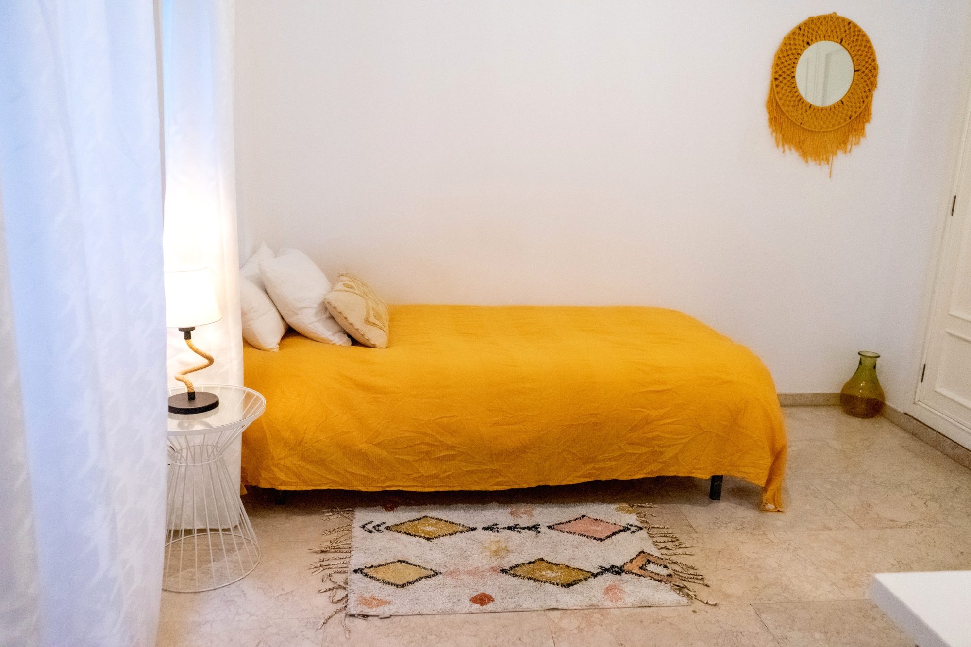 Habitación para estudiantes y Erasmus en Triana, Sevilla