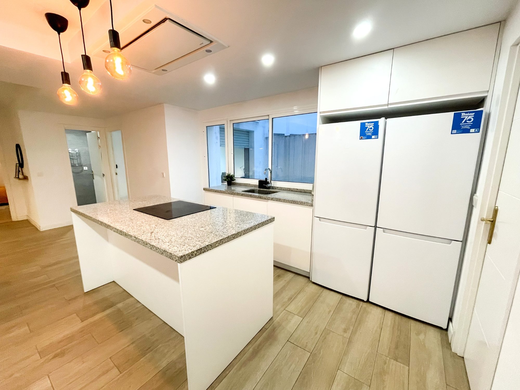 Habitación para estudiantes y Erasmus en Triana, Sevilla