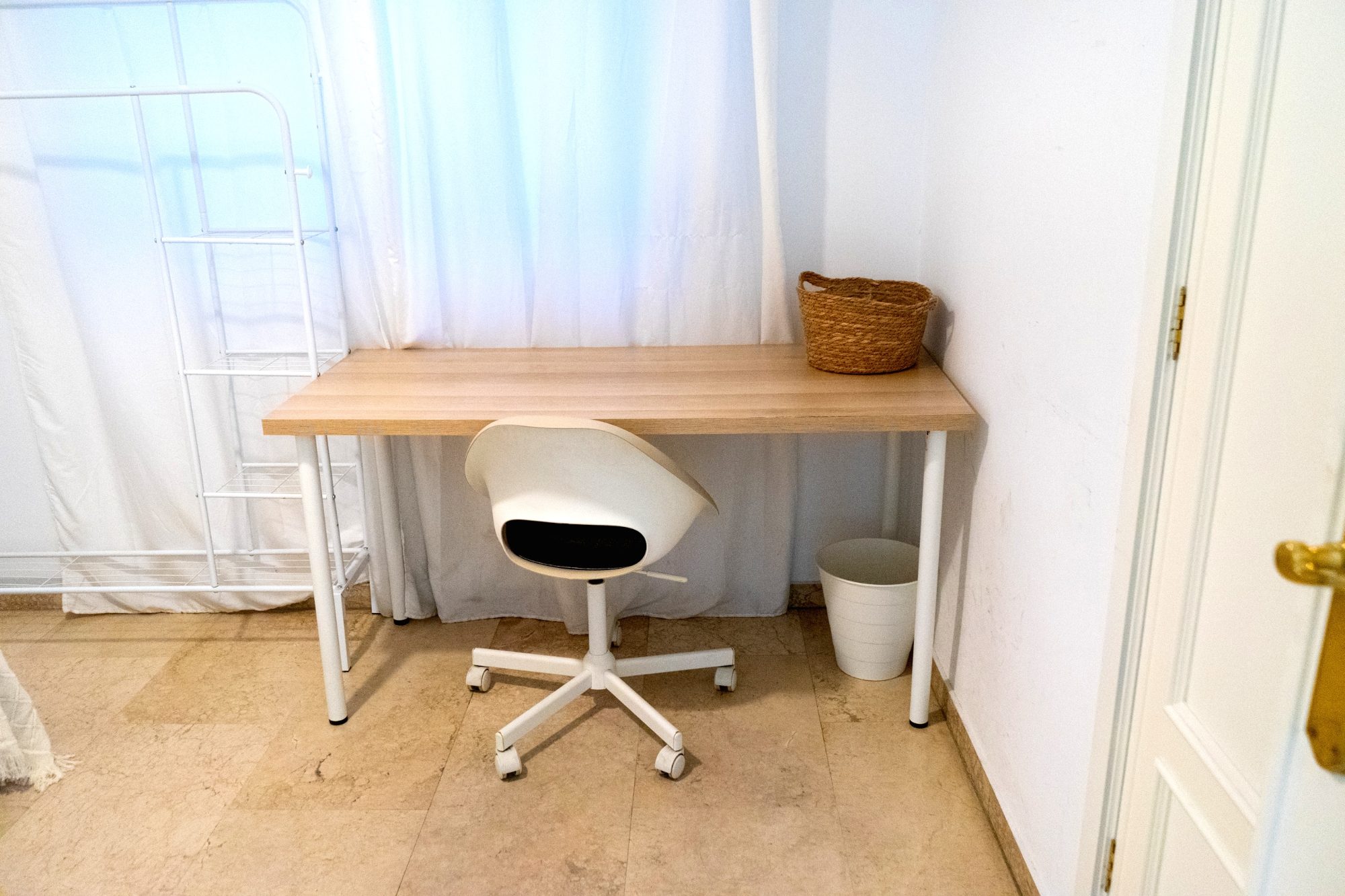 Habitación para estudiantes y Erasmus en Triana, Sevilla