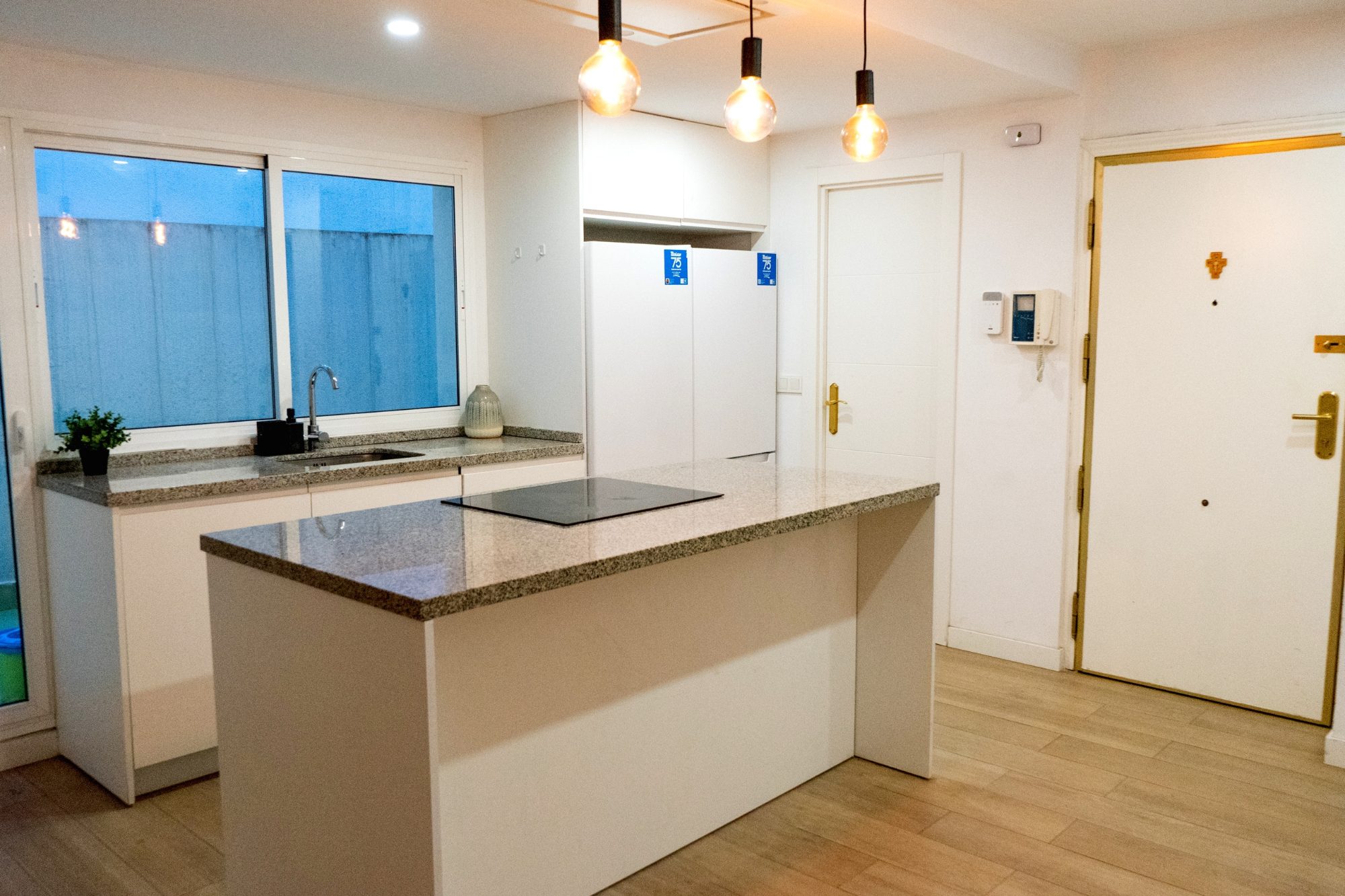 Habitación para estudiantes y Erasmus en Triana, Sevilla