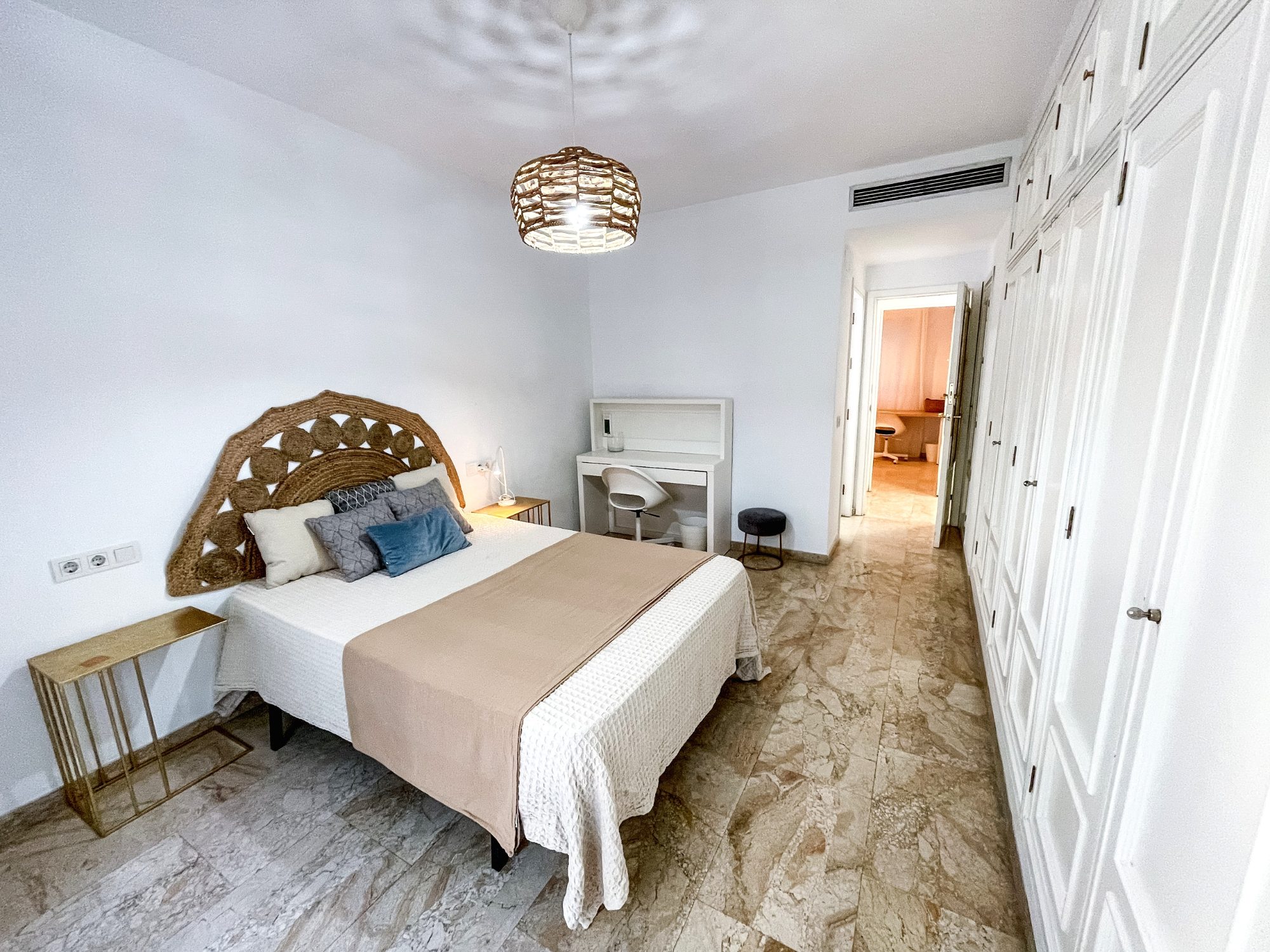 Habitación para estudiantes y Erasmus en Triana, Sevilla