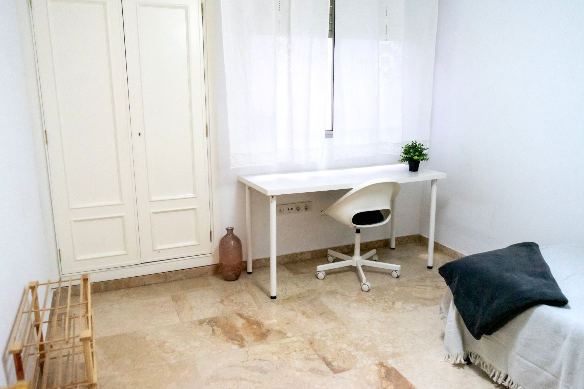 Habitación para estudiantes y Erasmus en Triana, Sevilla