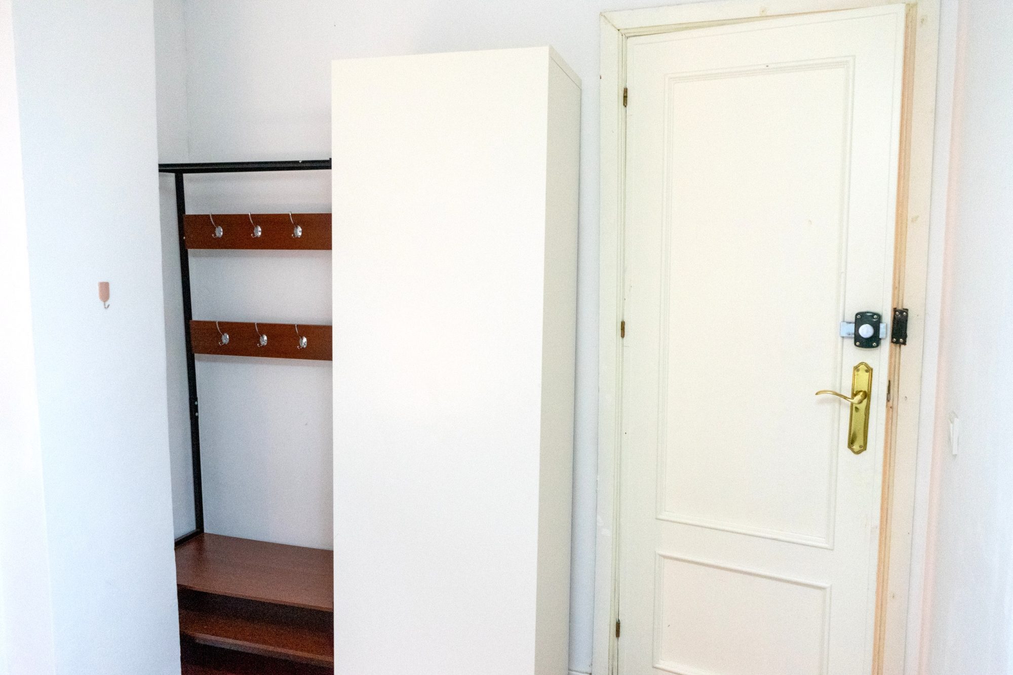 Habitación para estudiantes y Erasmus en Triana, Sevilla