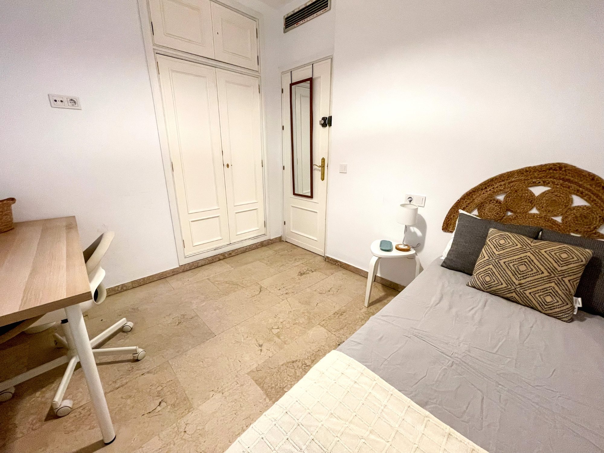 Habitación para estudiantes y Erasmus en Triana, Sevilla