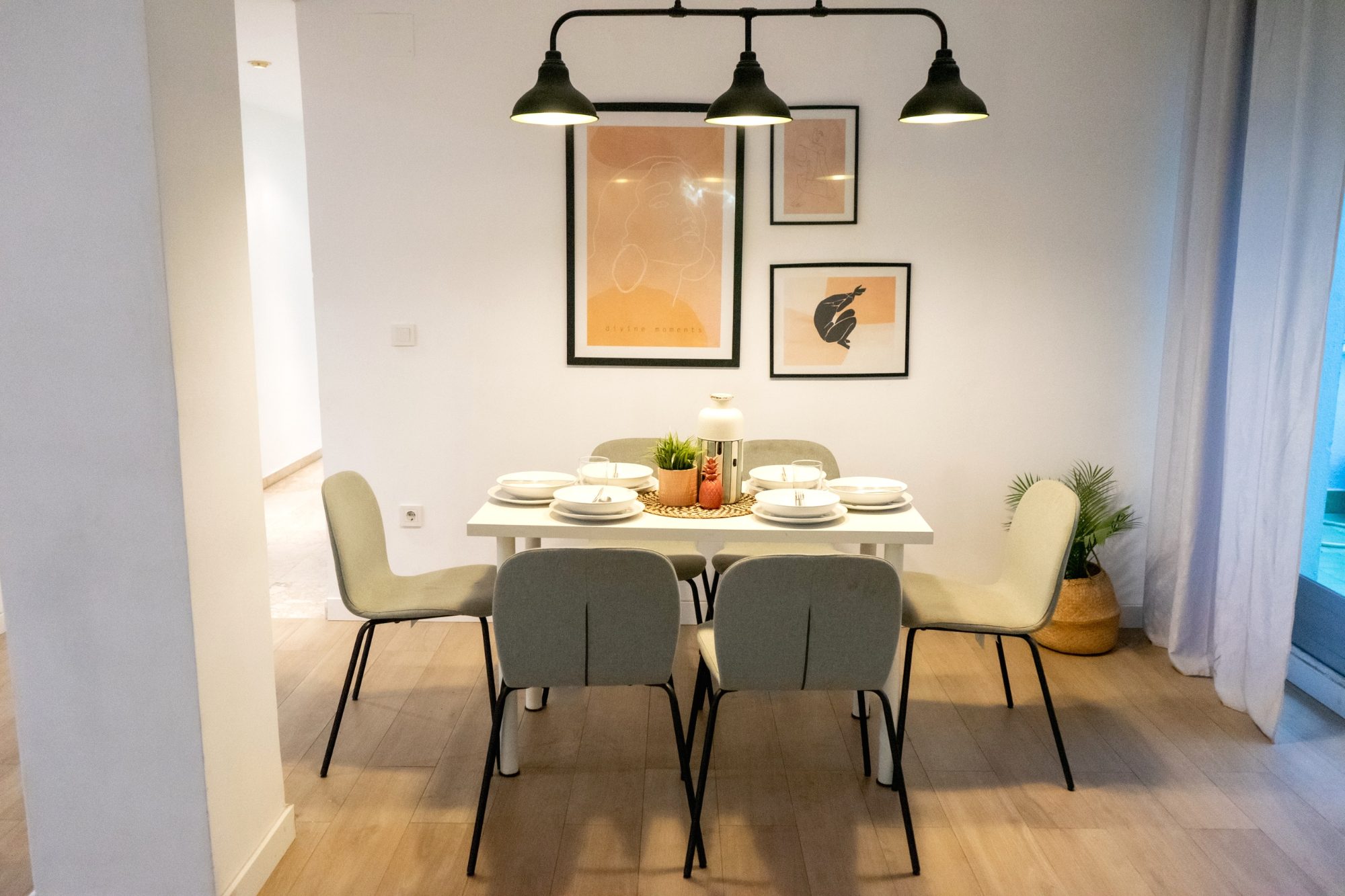 Habitación para estudiantes y Erasmus en Triana, Sevilla