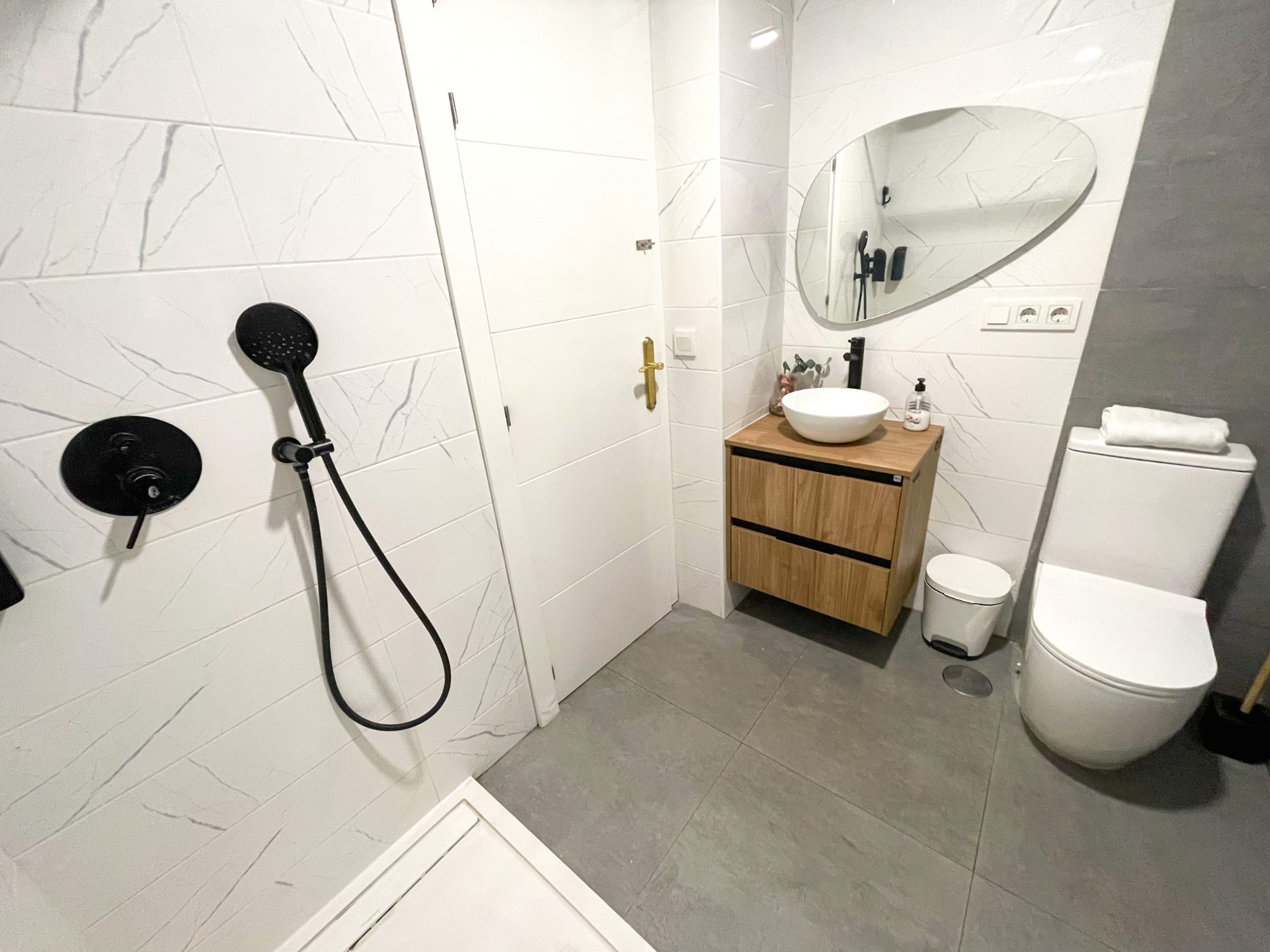 Habitación para estudiantes y Erasmus en Triana, Sevilla