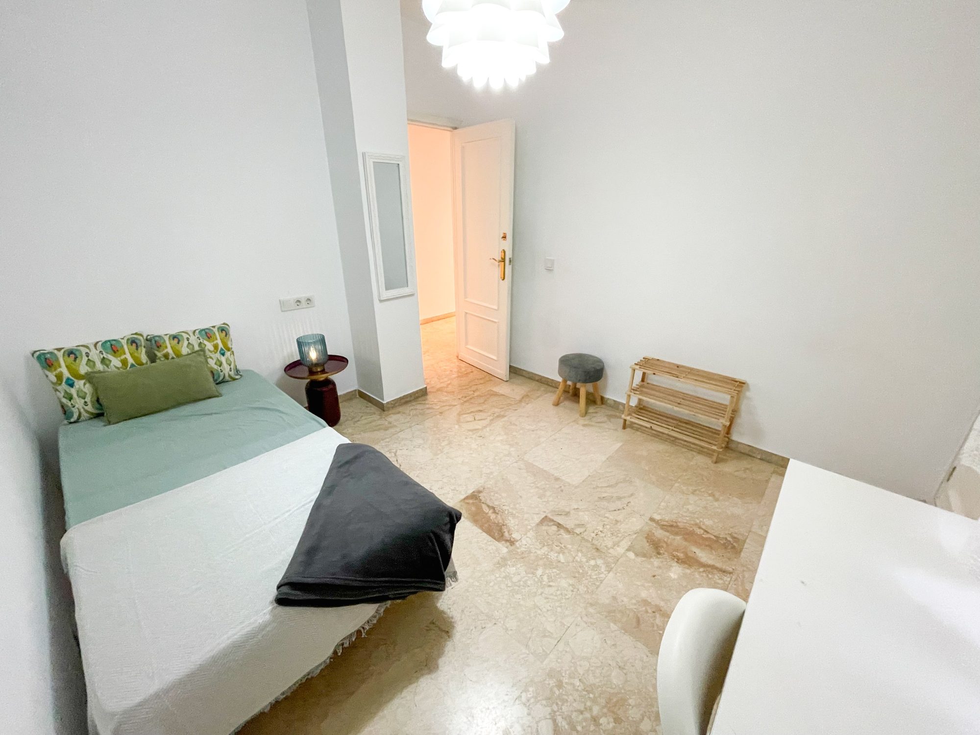 Habitación para estudiantes y Erasmus en Triana, Sevilla