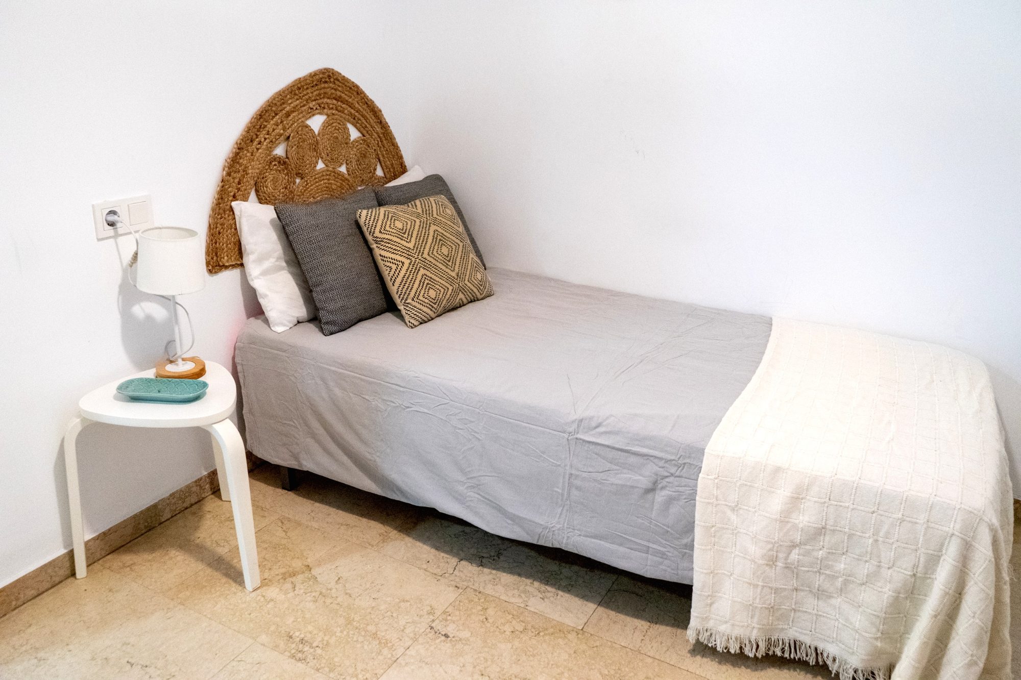 Habitación para estudiantes y Erasmus en Triana, Sevilla