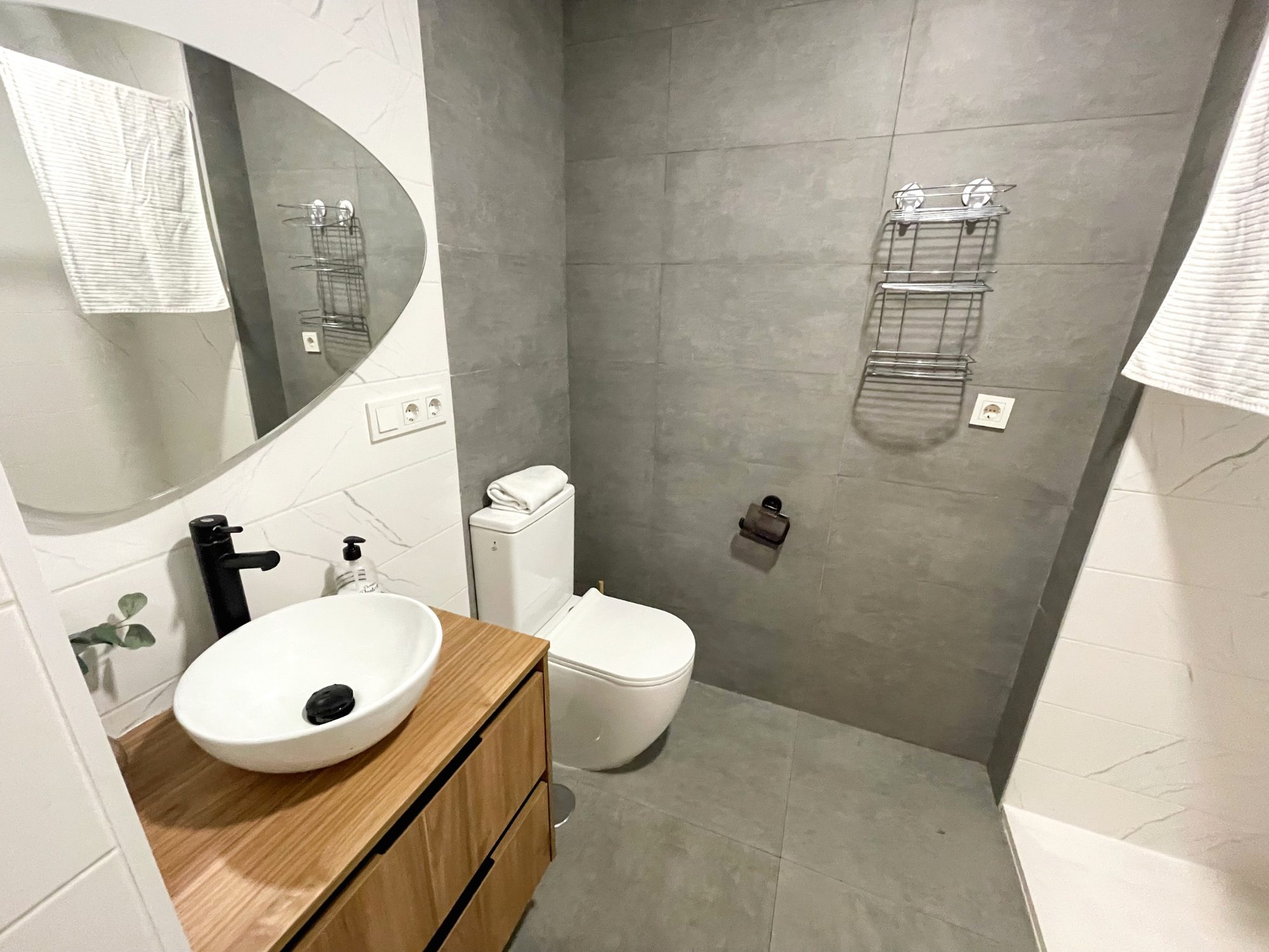 Habitación para estudiantes y Erasmus en Triana, Sevilla