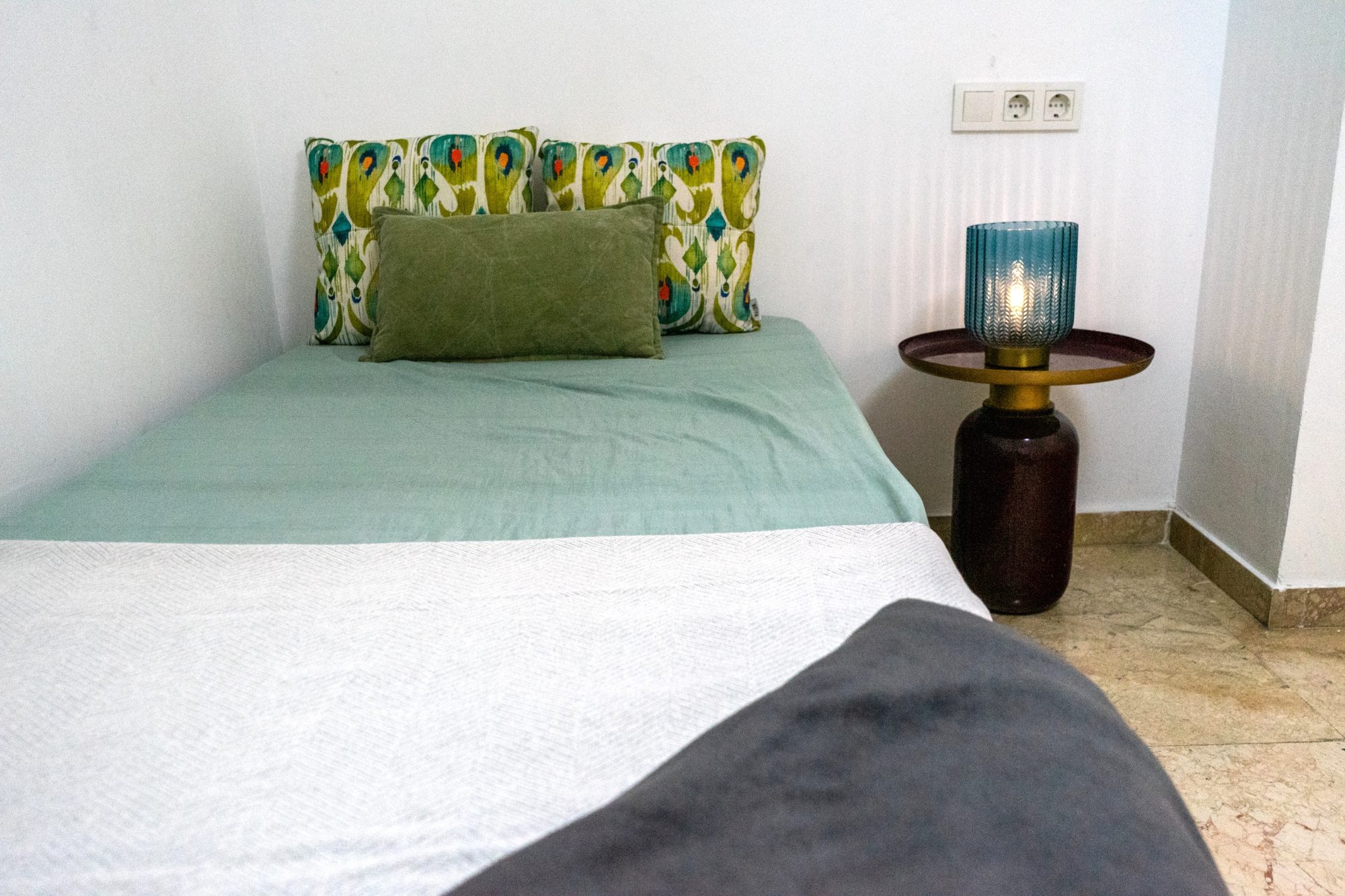 Habitación para estudiantes y Erasmus en Triana, Sevilla