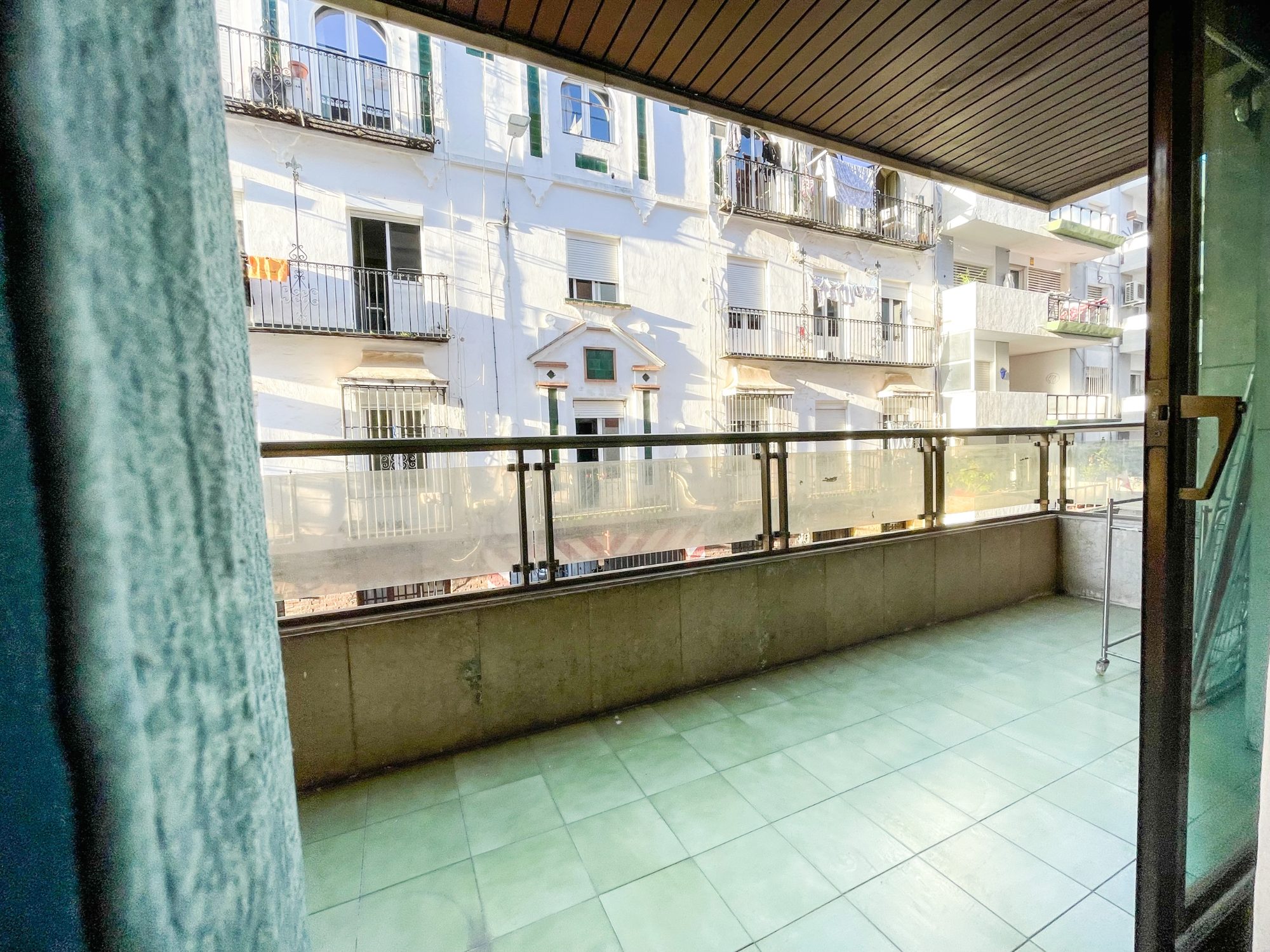 Habitación para estudiantes y Erasmus en Triana, Sevilla