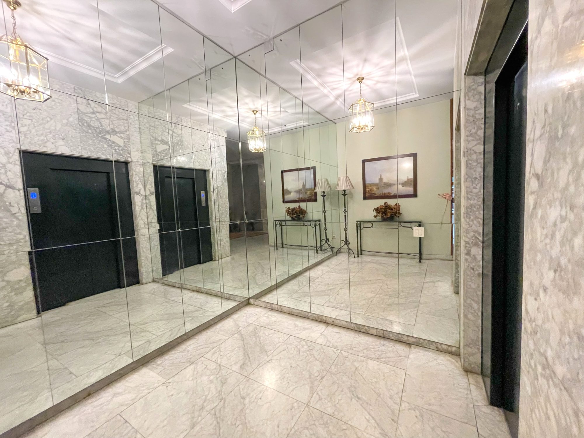 Habitación para estudiantes y Erasmus en Triana, Sevilla