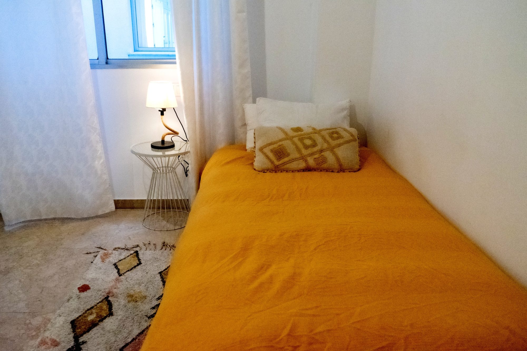 Habitación para estudiantes y Erasmus en Triana, Sevilla