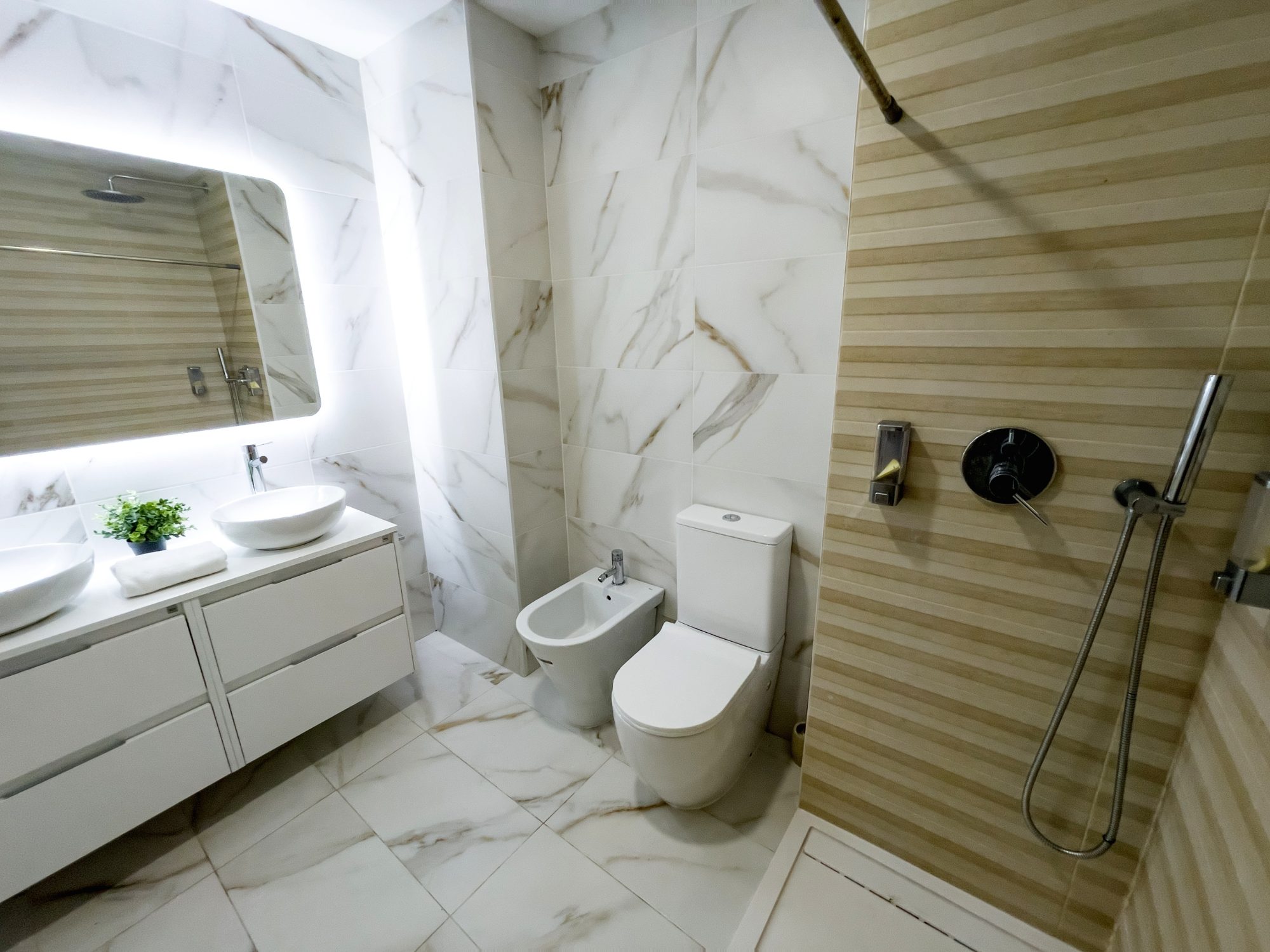 Habitación para estudiantes y Erasmus en Triana, Sevilla