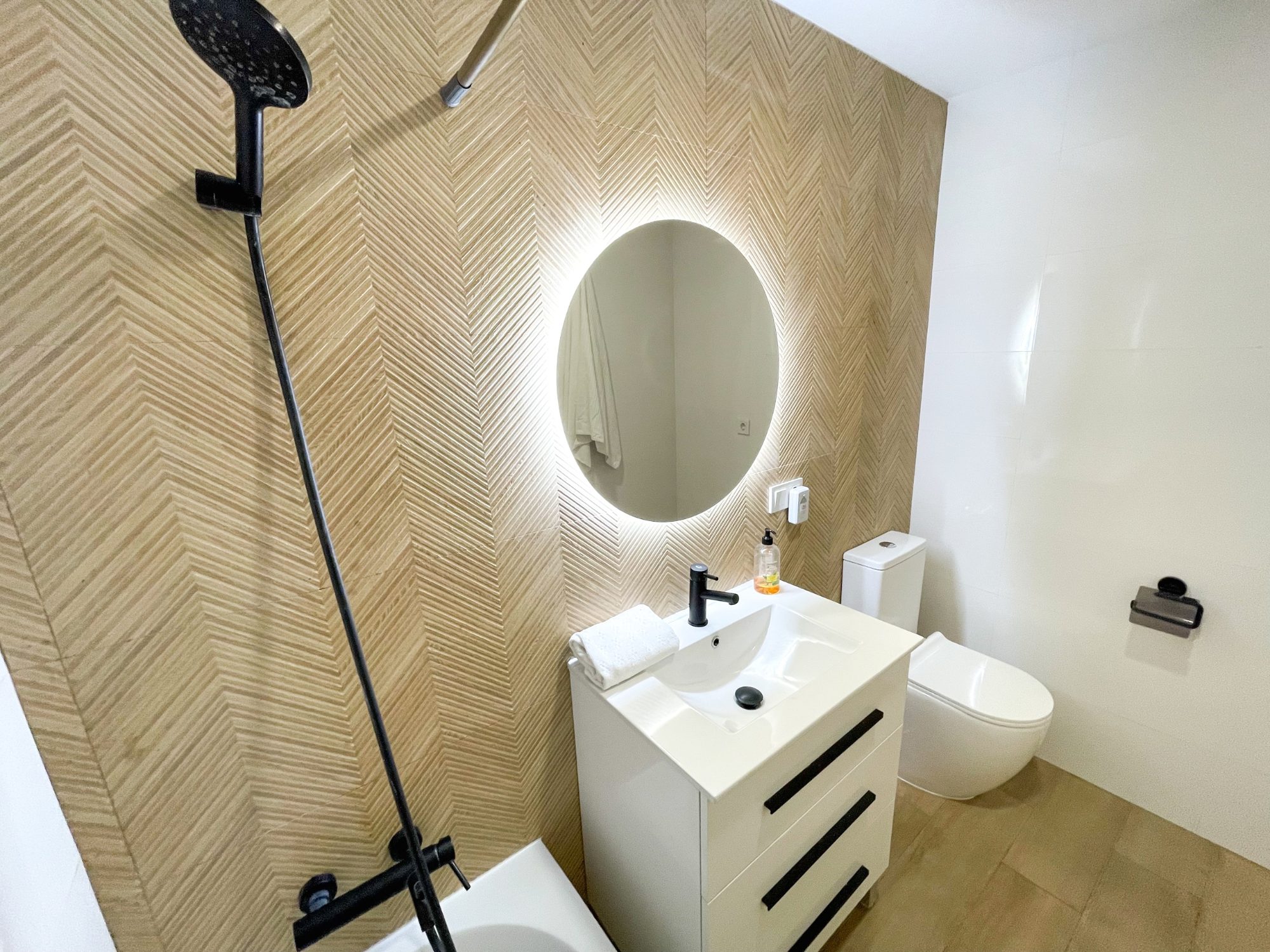 Habitación para estudiantes y Erasmus en Triana, Sevilla