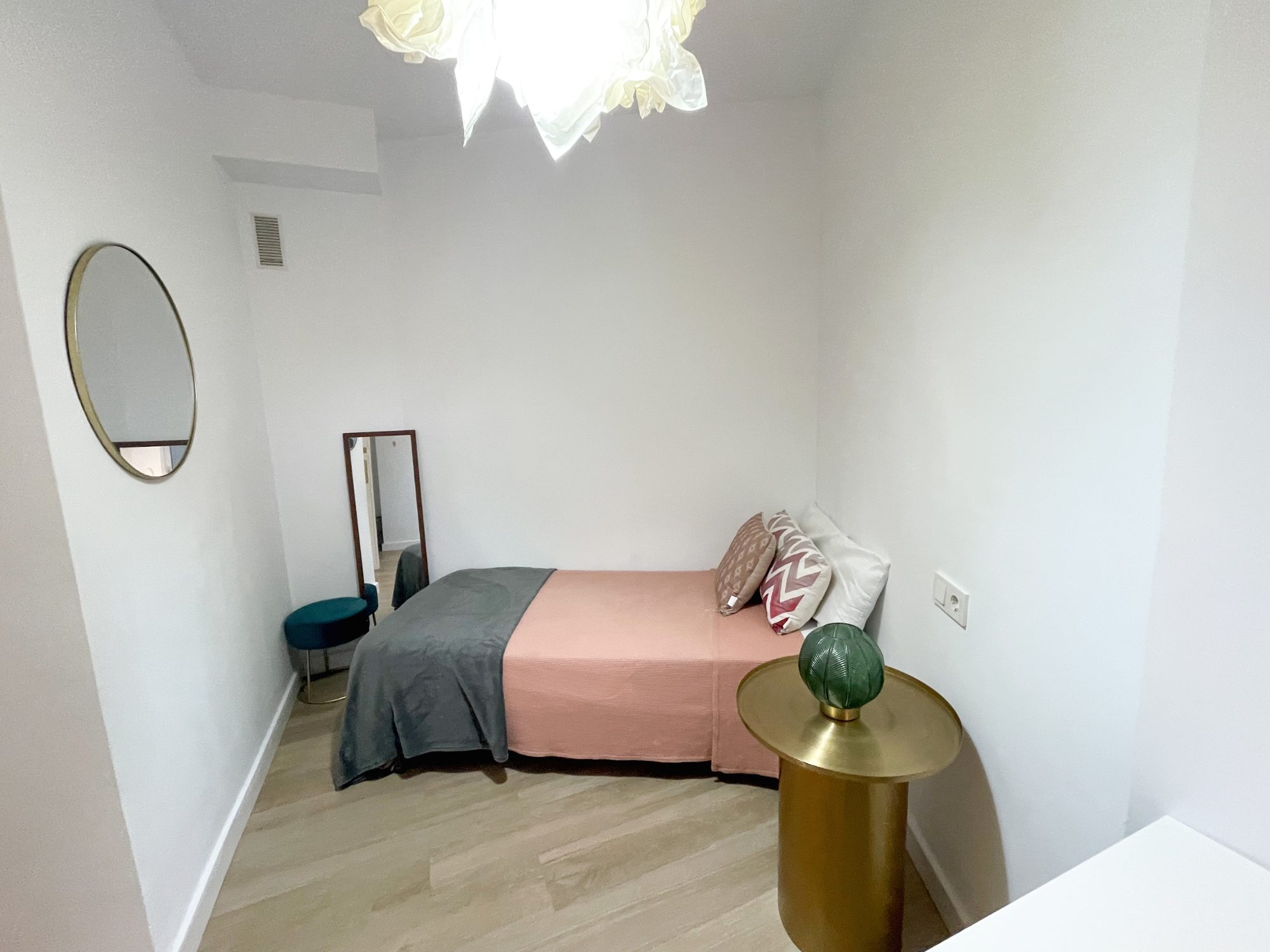 Habitación para estudiantes y Erasmus en Triana, Sevilla