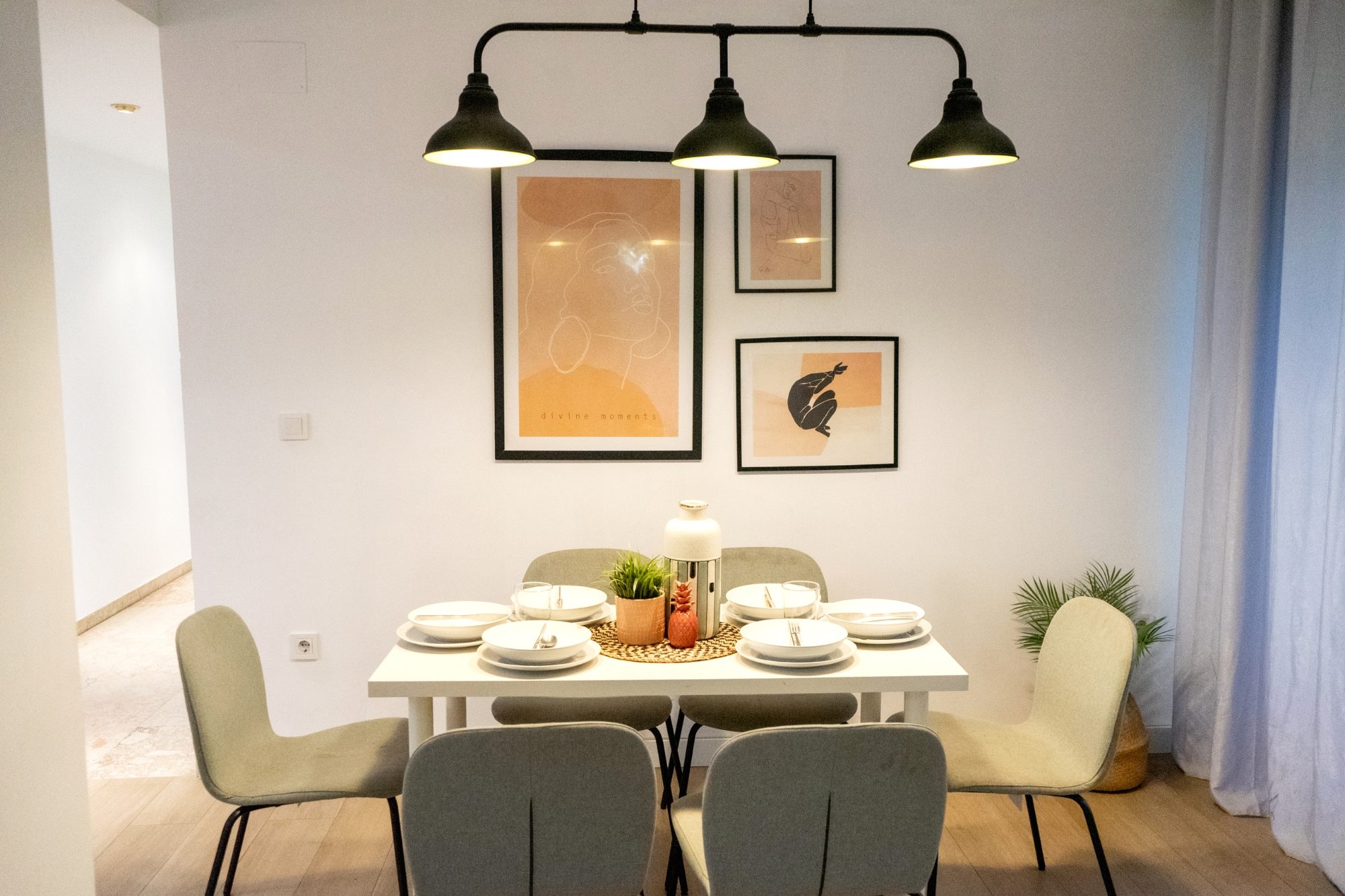 Habitación para estudiantes y Erasmus en Triana, Sevilla