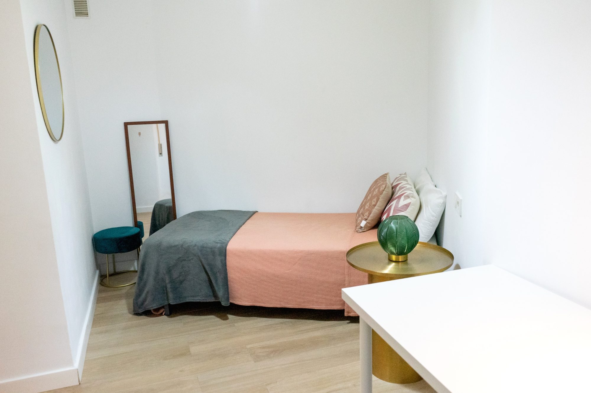 Habitación para estudiantes y Erasmus en Triana, Sevilla