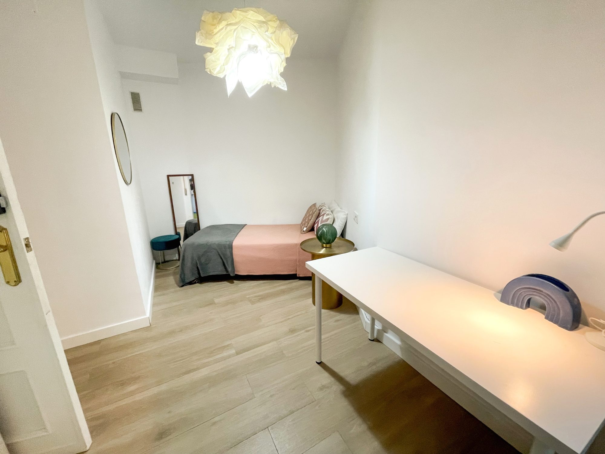 Habitación para estudiantes y Erasmus en Triana, Sevilla