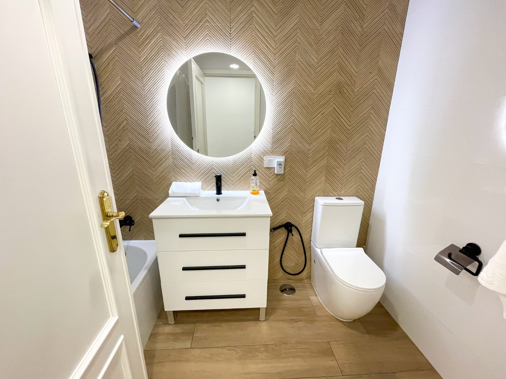 Habitación para estudiantes y Erasmus en Triana, Sevilla