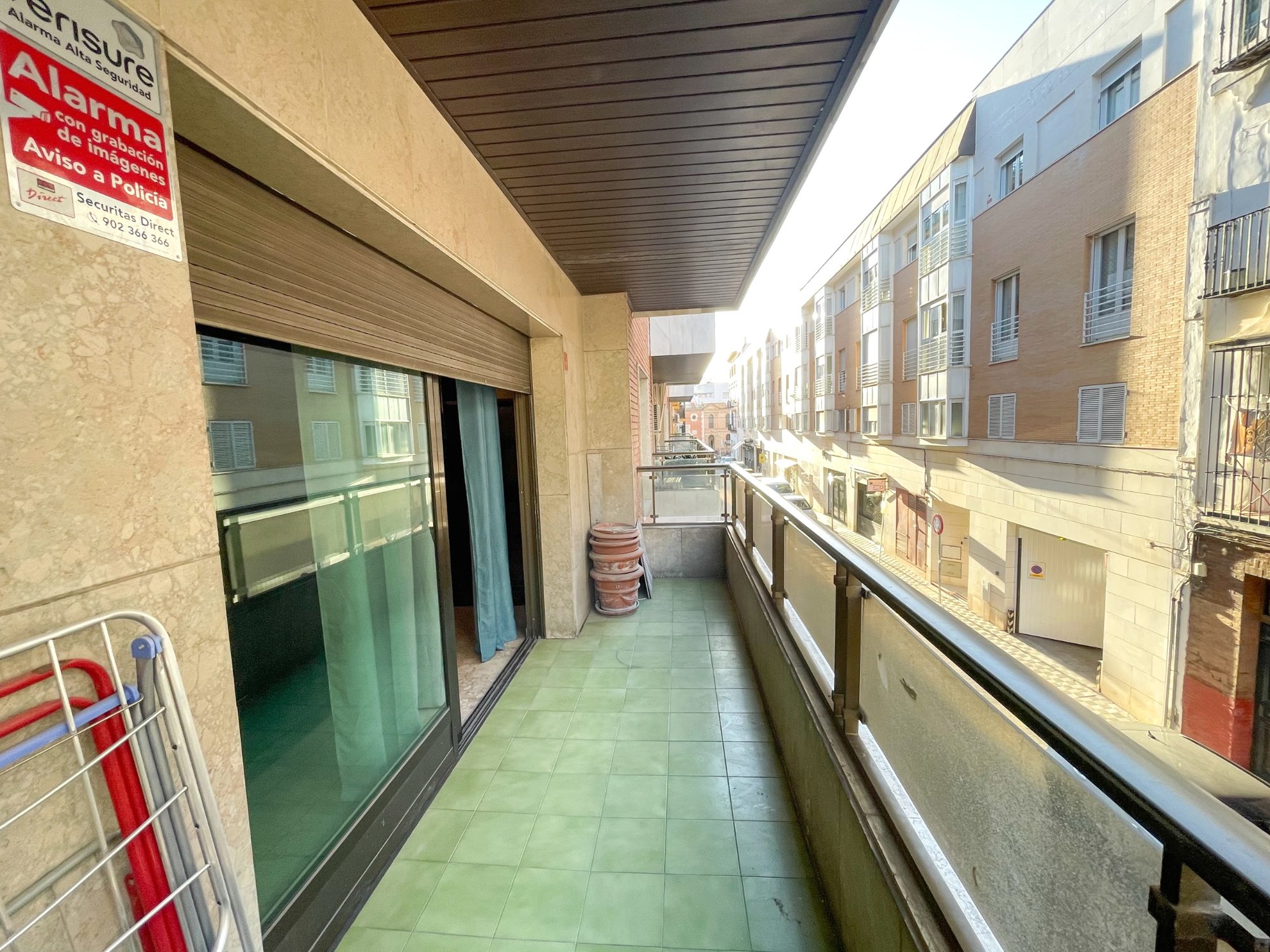 Habitación para estudiantes y Erasmus en Triana, Sevilla