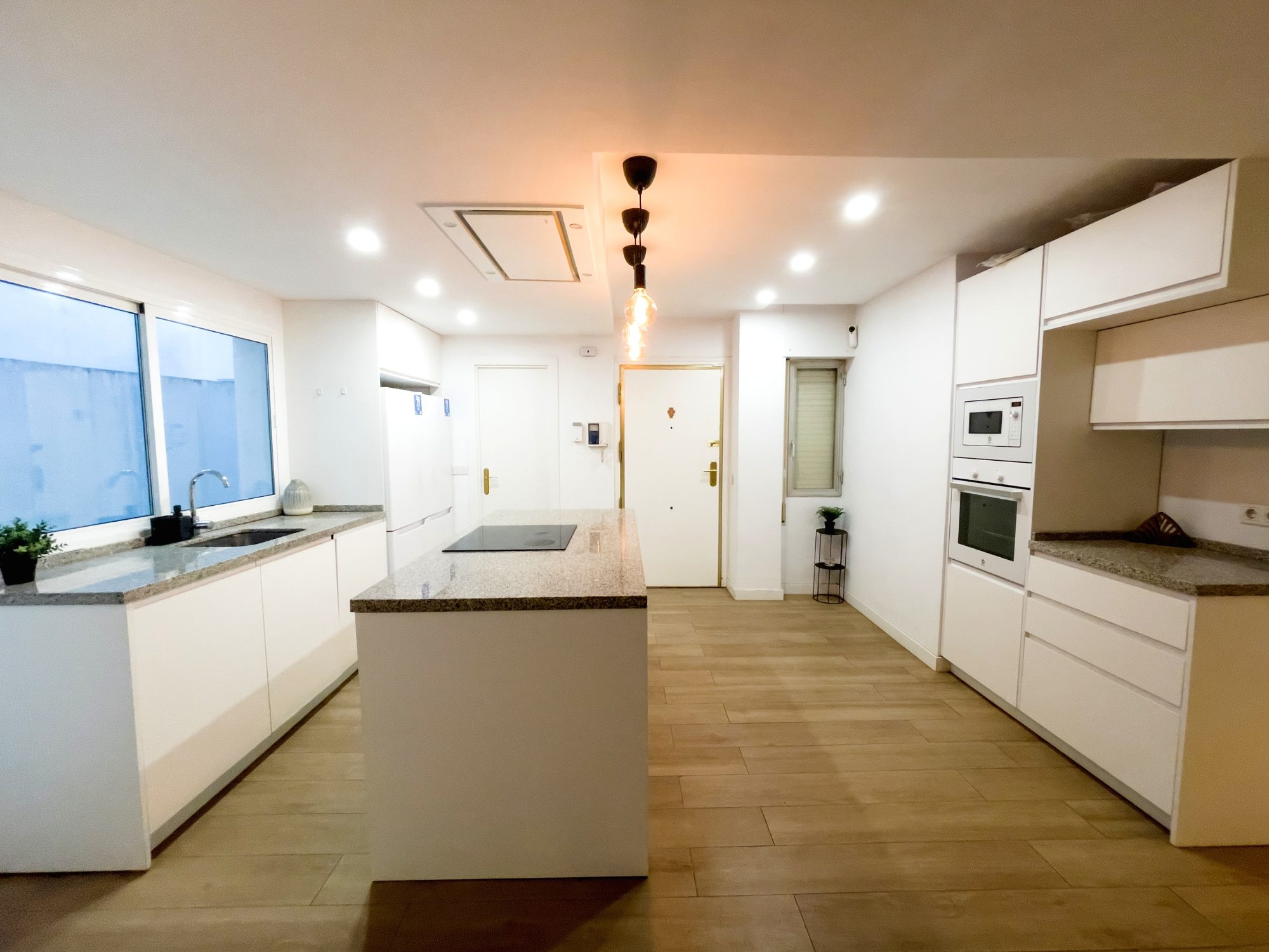 Habitación para estudiantes y Erasmus en Triana, Sevilla
