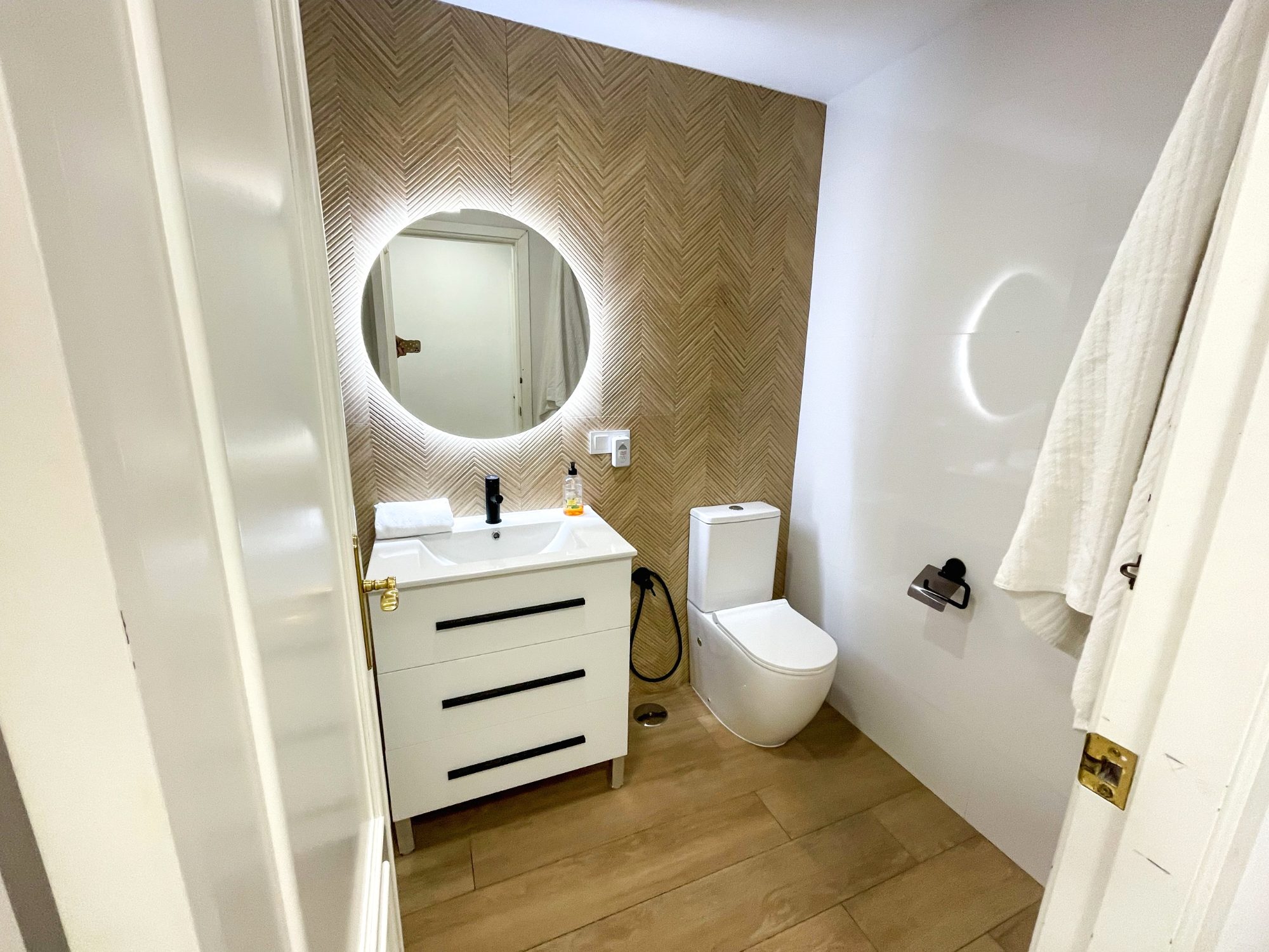 Habitación para estudiantes y Erasmus en Triana, Sevilla