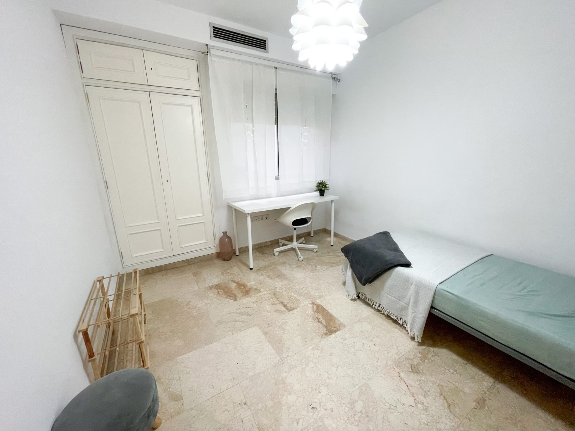 Habitación para estudiantes y Erasmus en Triana, Sevilla