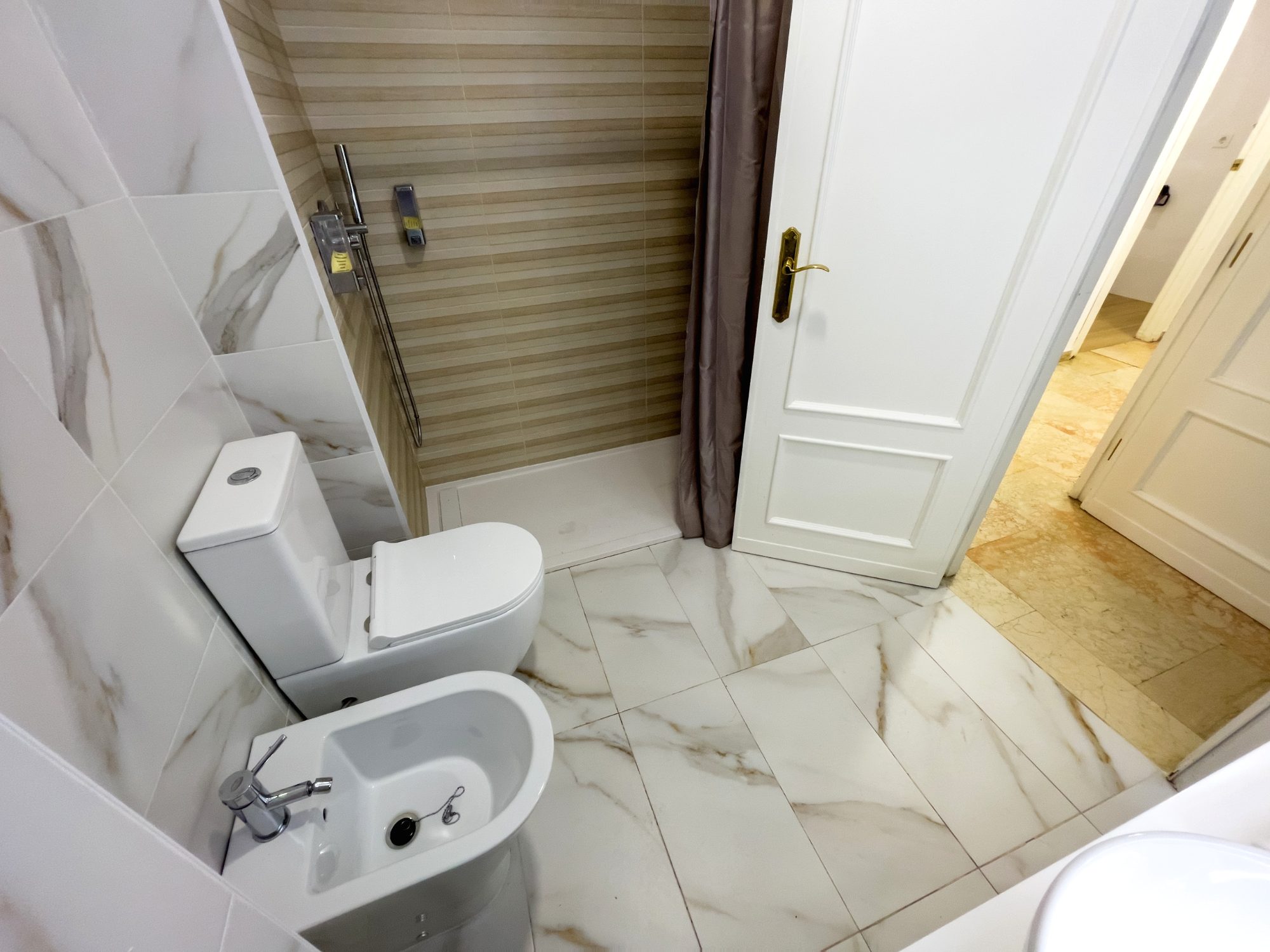 Habitación para estudiantes y Erasmus en Triana, Sevilla