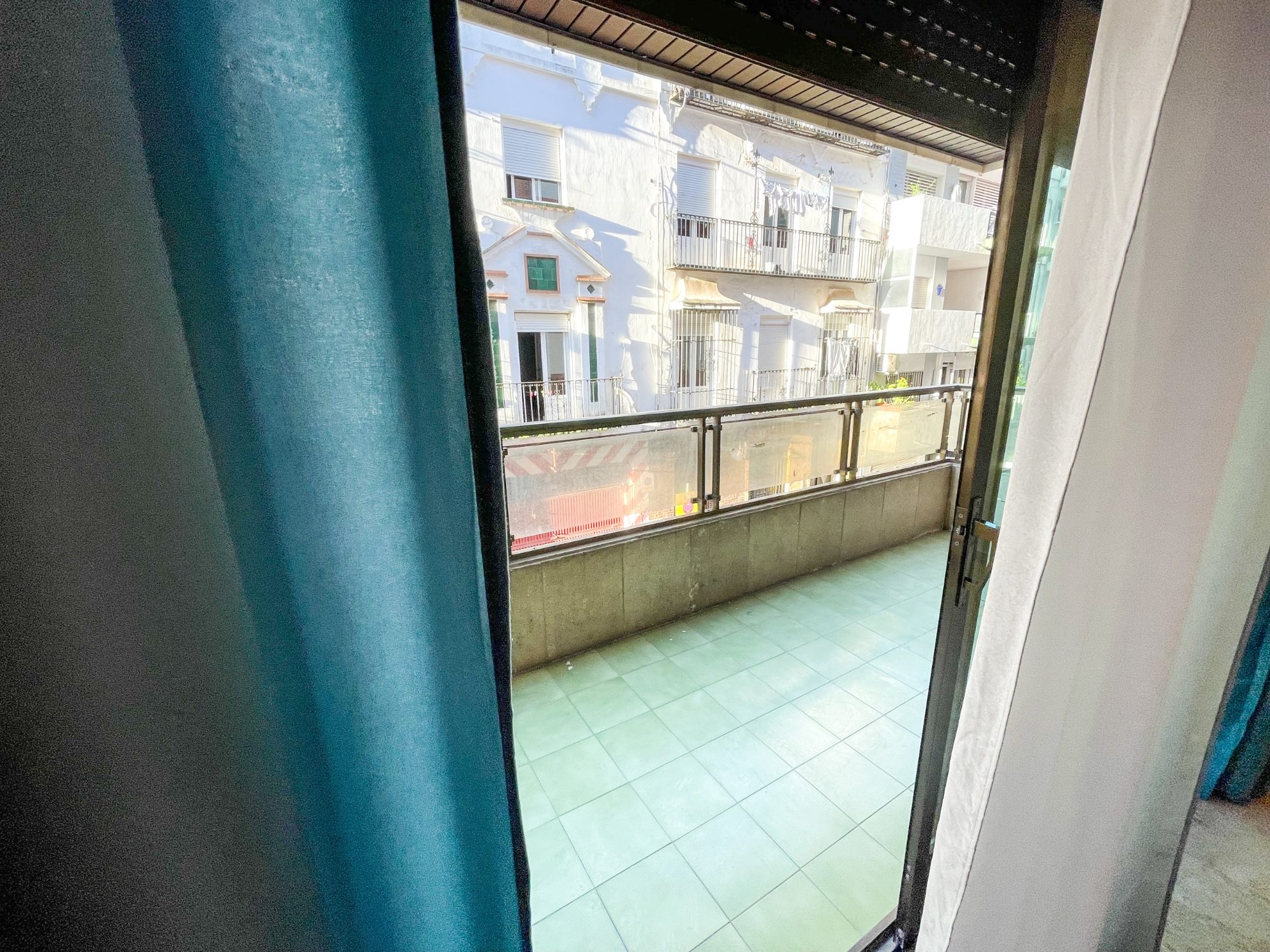 Habitación para estudiantes y Erasmus en Triana, Sevilla
