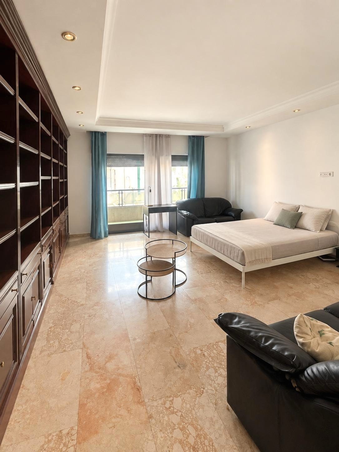 Habitación para estudiantes y Erasmus en Triana, Sevilla