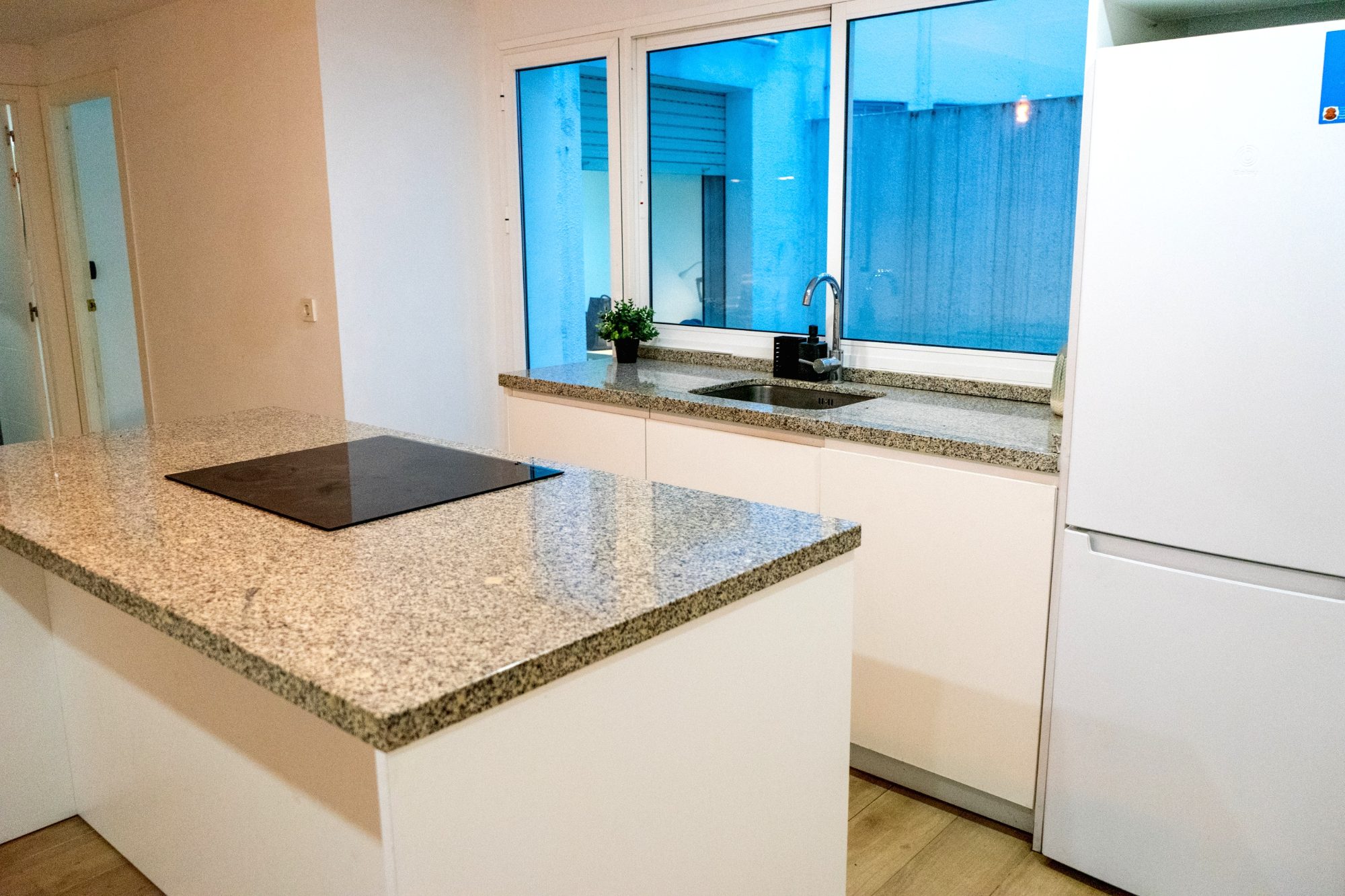 Habitación para estudiantes y Erasmus en Triana, Sevilla