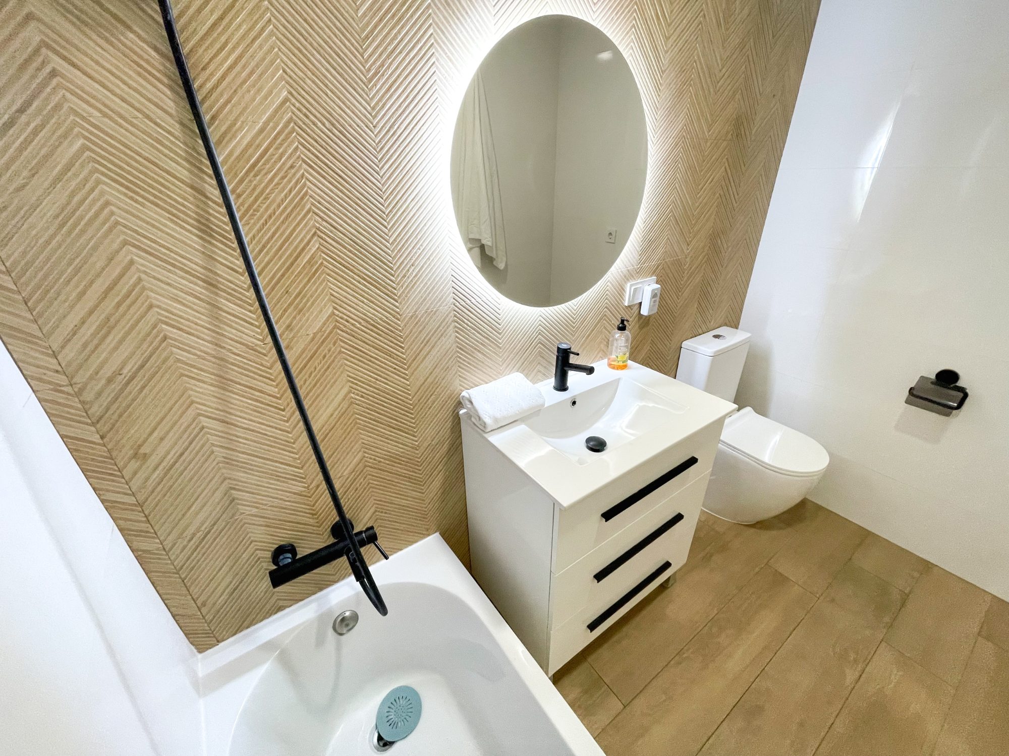 Habitación para estudiantes y Erasmus en Triana, Sevilla
