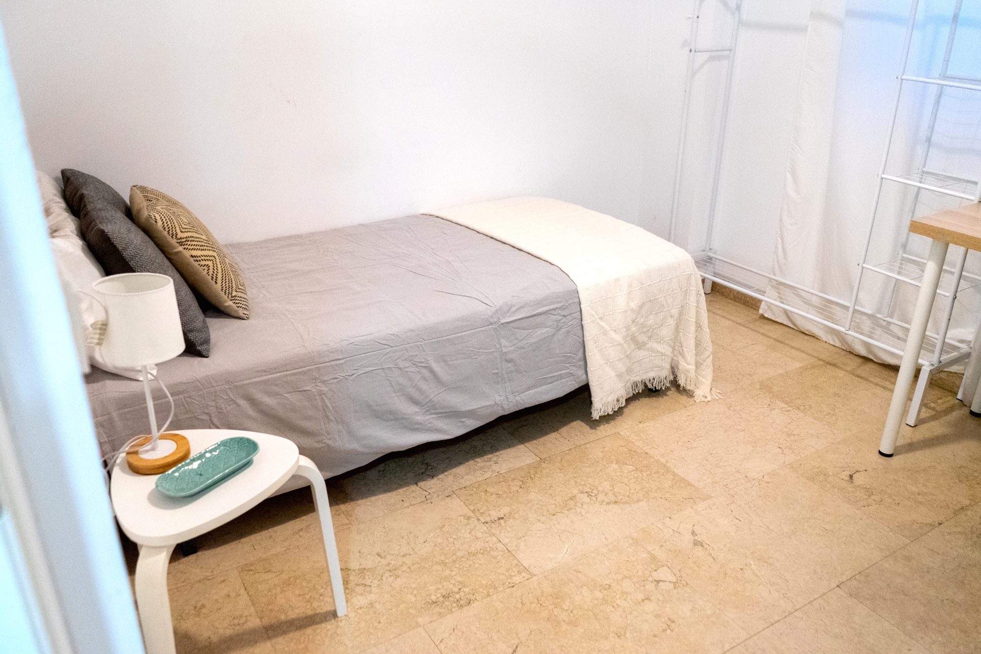 Habitación para estudiantes y Erasmus en Triana, Sevilla
