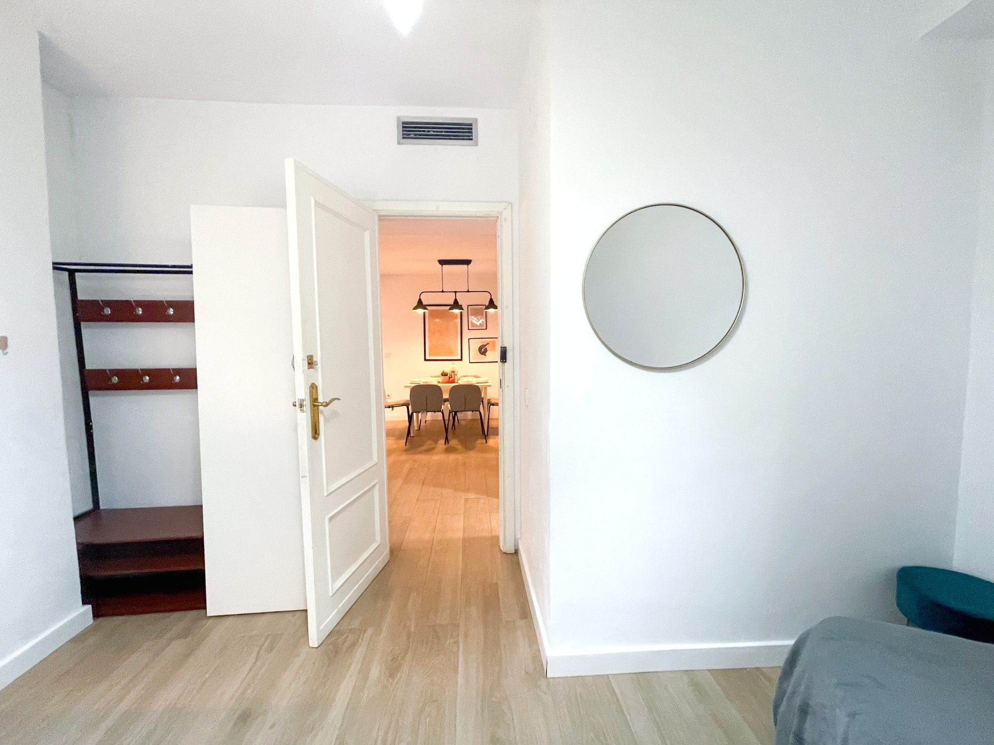 Habitación para estudiantes y Erasmus en Triana, Sevilla