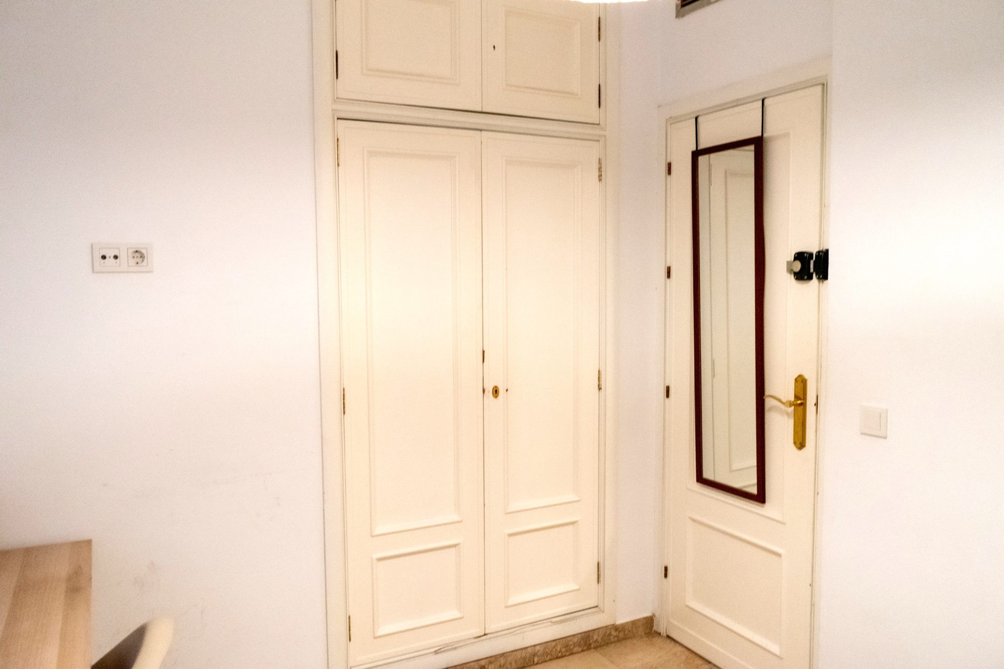 Habitación para estudiantes y Erasmus en Triana, Sevilla