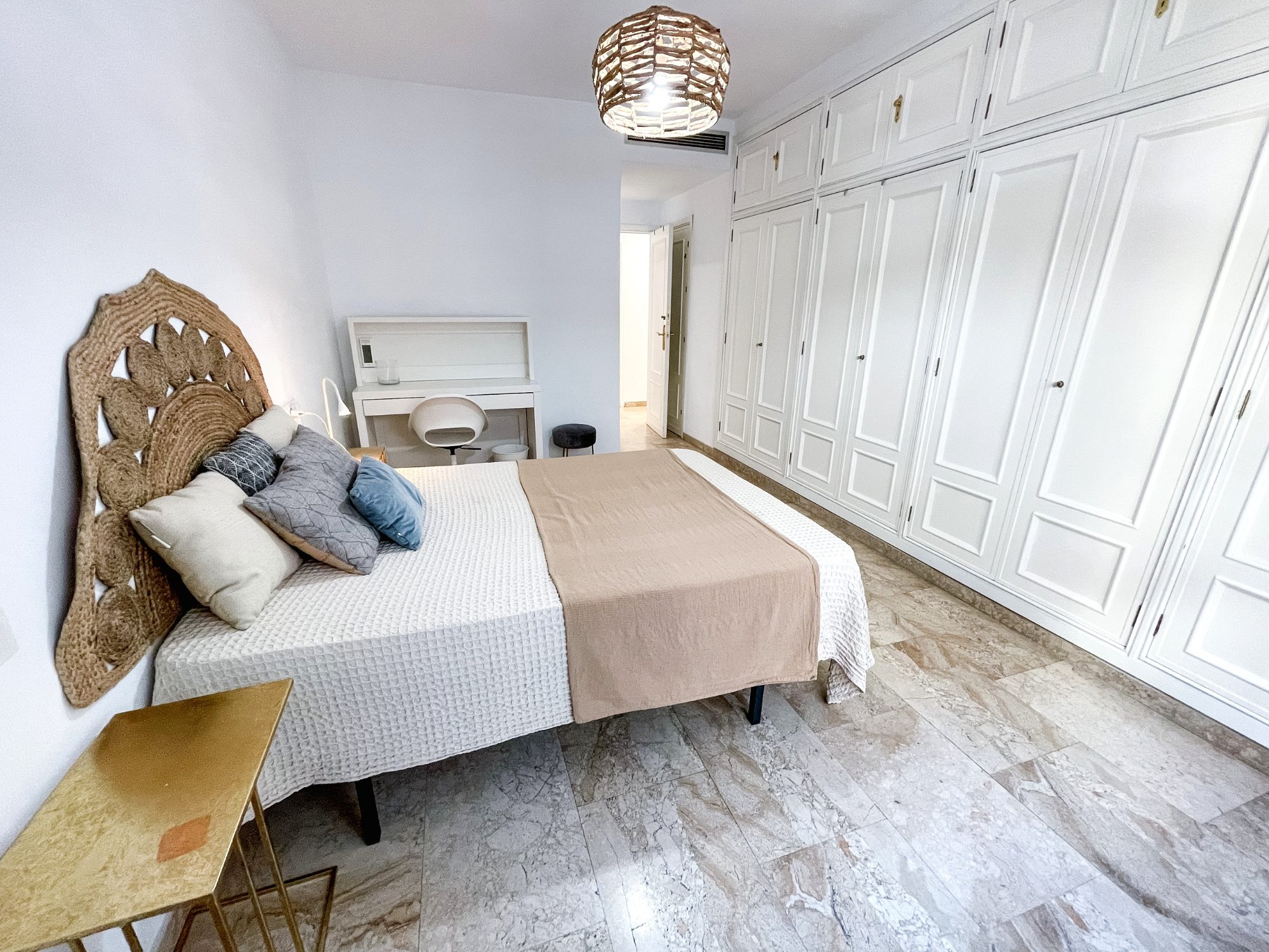 Habitación para estudiantes y Erasmus en Triana, Sevilla