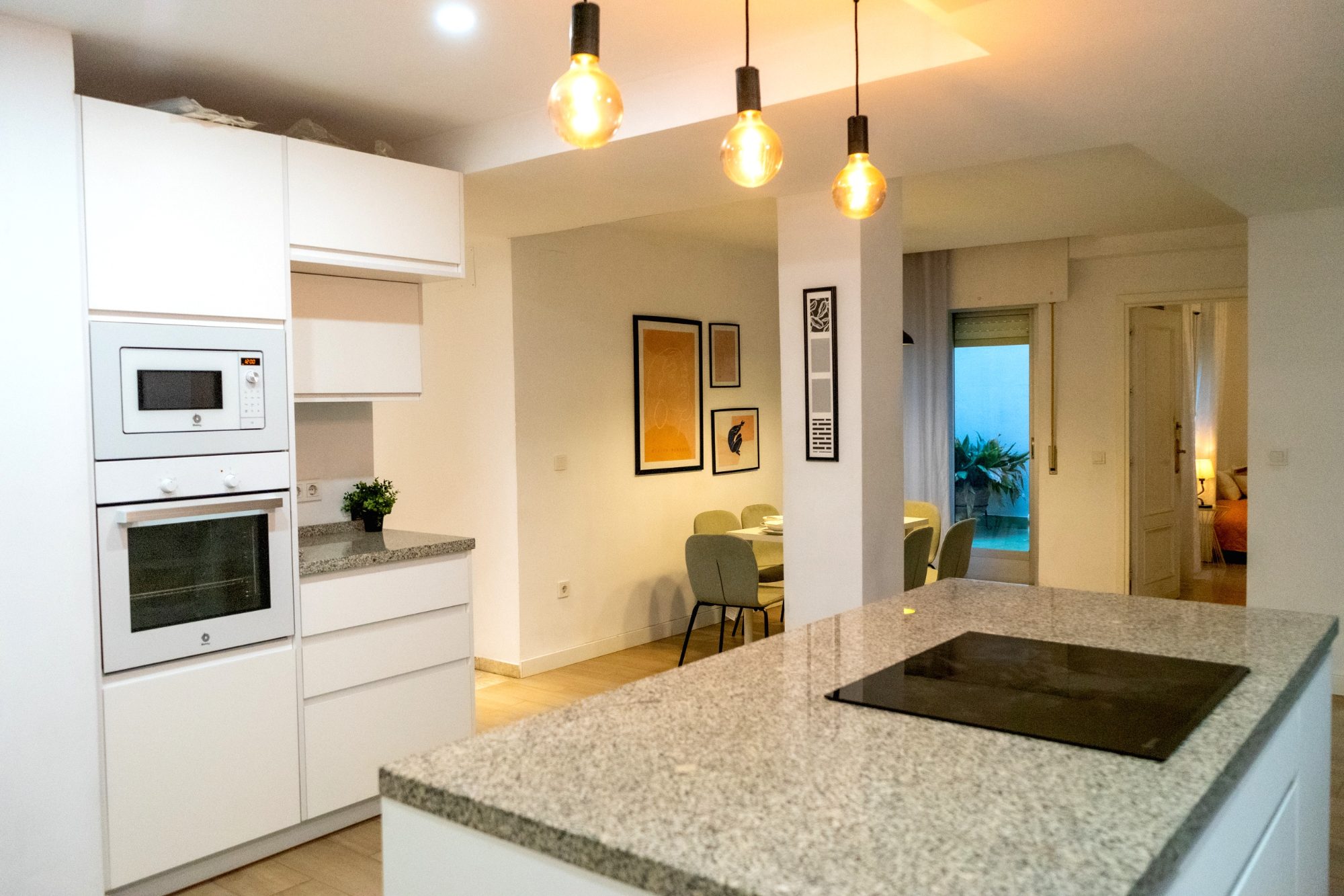 Habitación para estudiantes y Erasmus en Triana, Sevilla