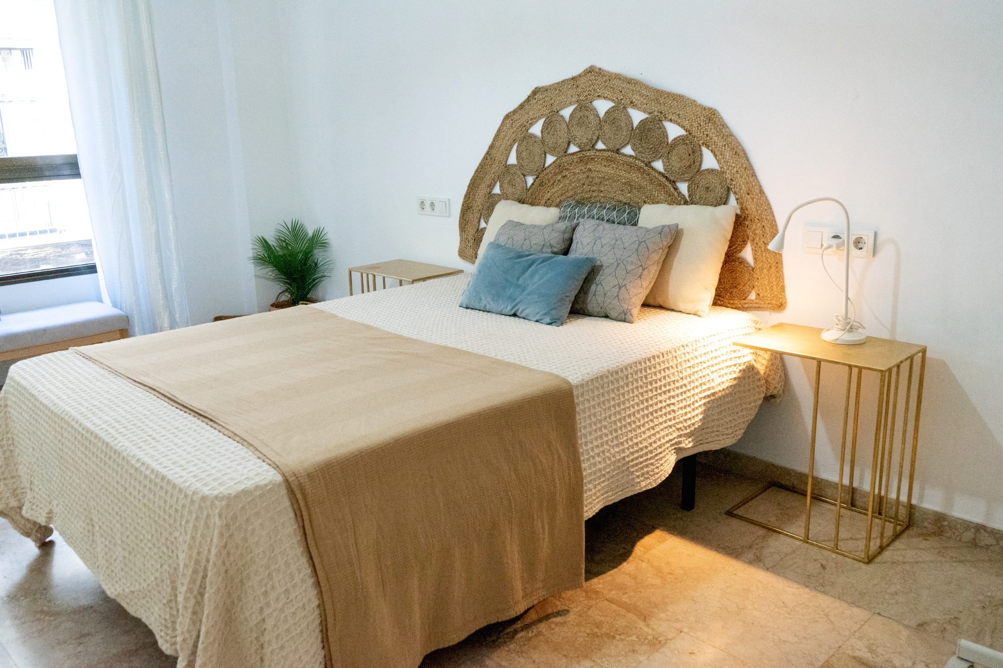 Habitación para estudiantes y Erasmus en Triana, Sevilla
