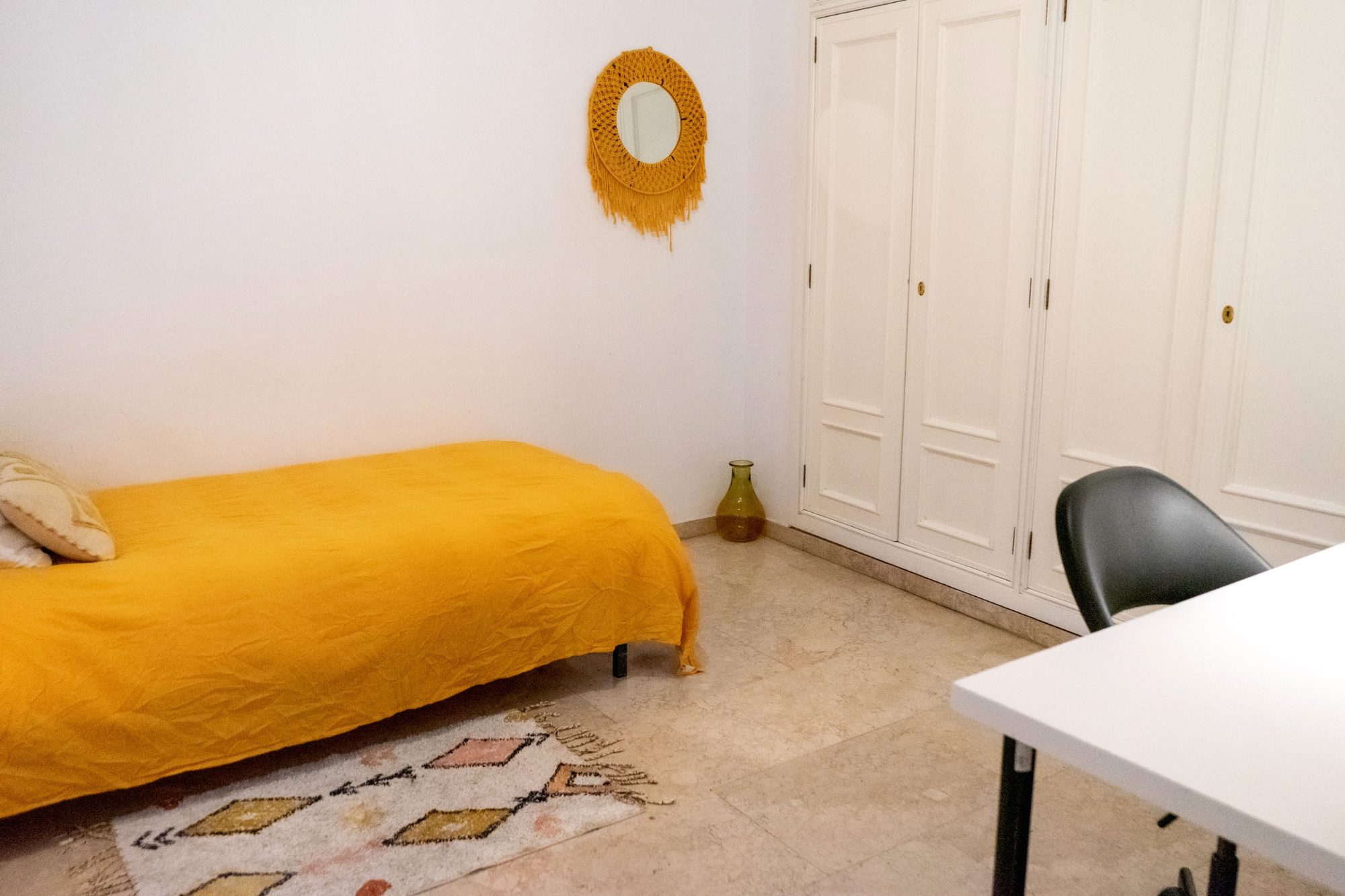 Habitación para estudiantes y Erasmus en Triana, Sevilla