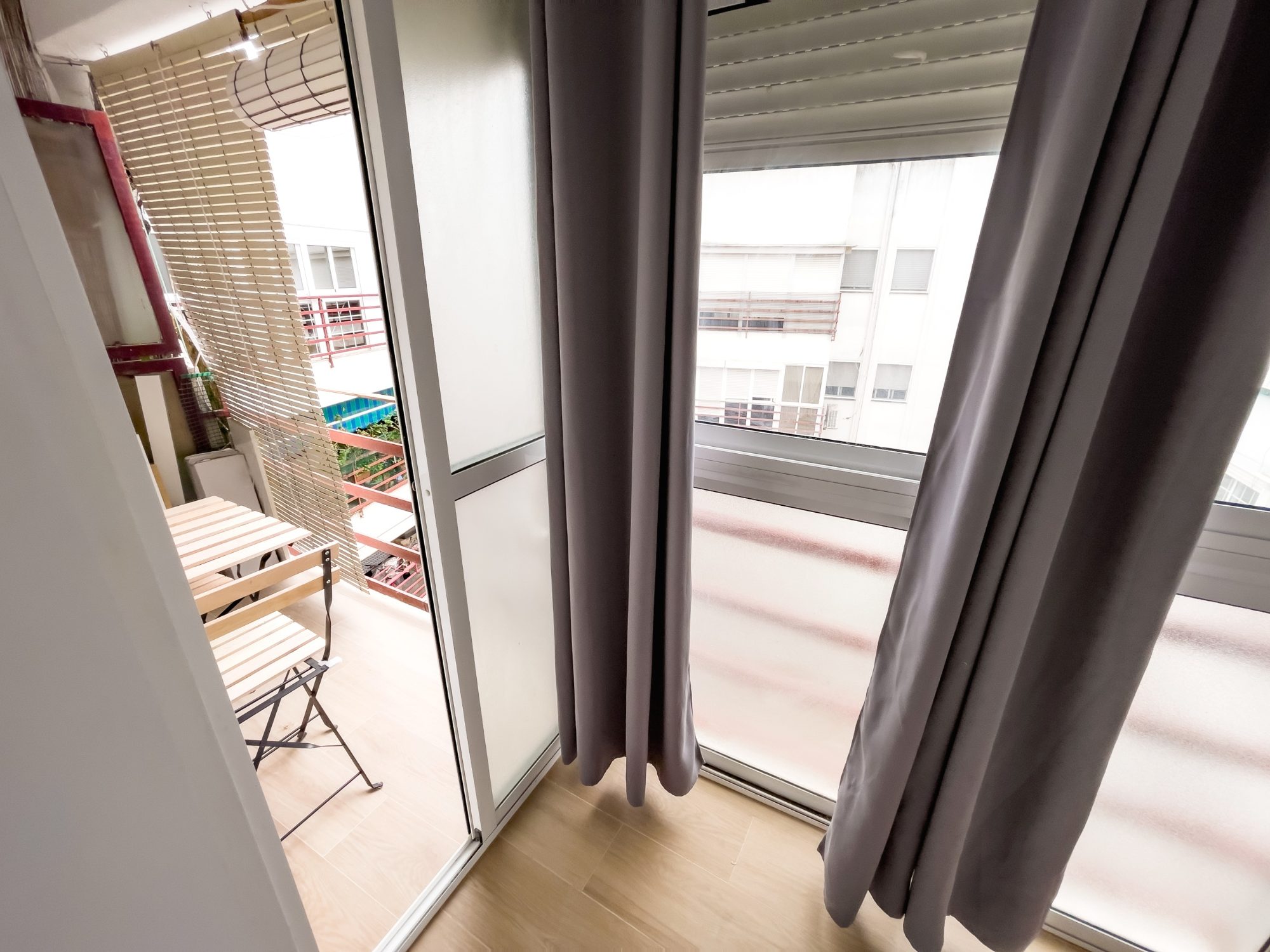 Espectacular Piso de 4 Habitaciones en Manuel Arellano, Sevilla.
